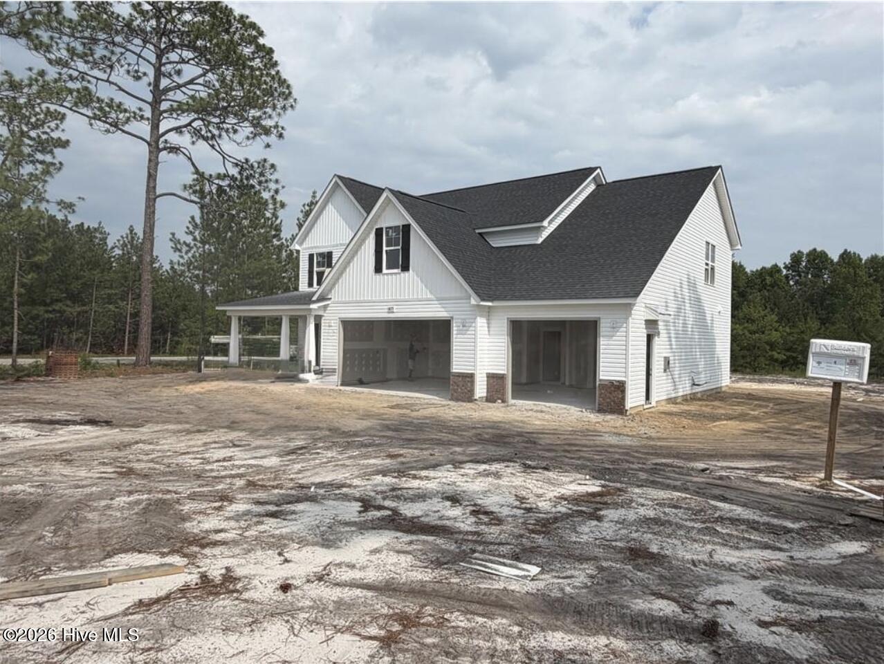 1875 Montrose (lot 9) Road Property Photo 2