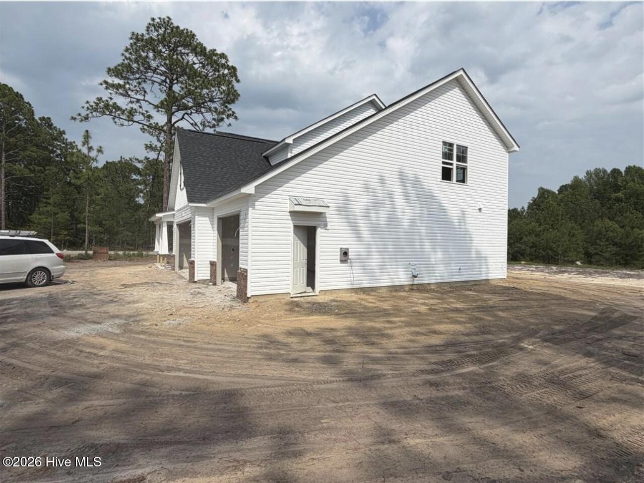 1875 Montrose (lot 9) Road Property Photo 3