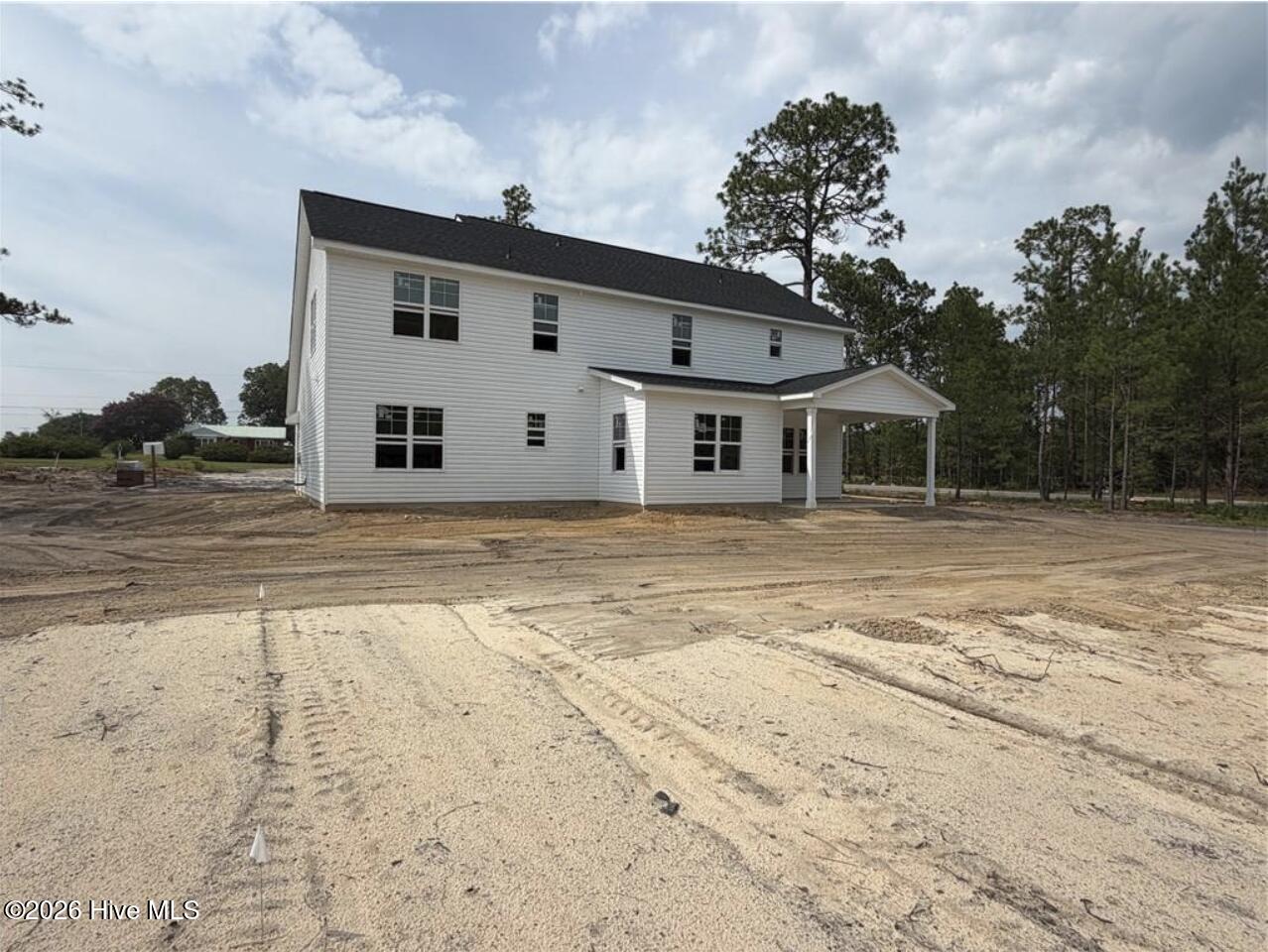 1875 Montrose (lot 9) Road Property Photo 4