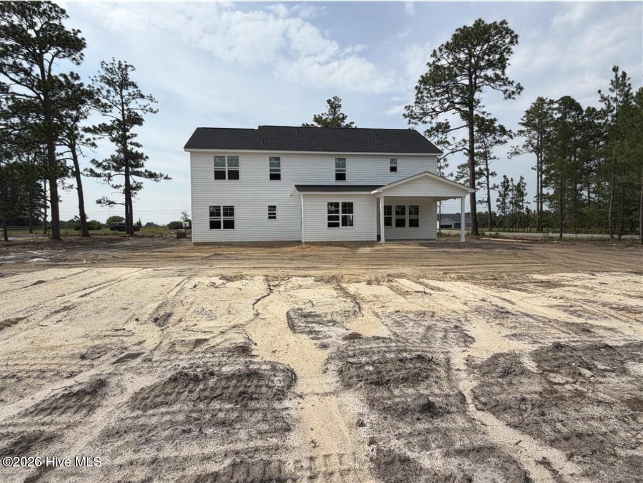 1875 Montrose (lot 9) Road Property Photo 5