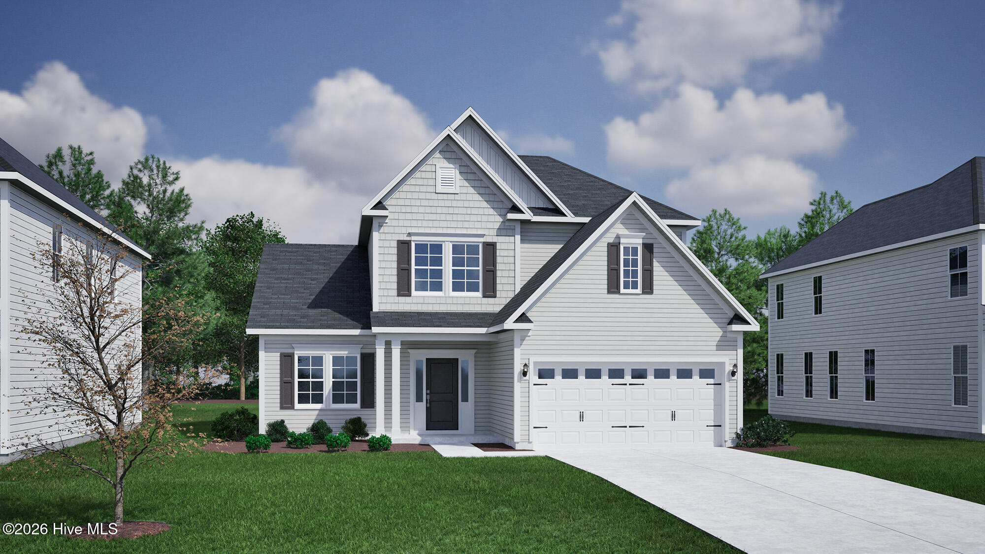 258 Planters Walk Property Photo 1