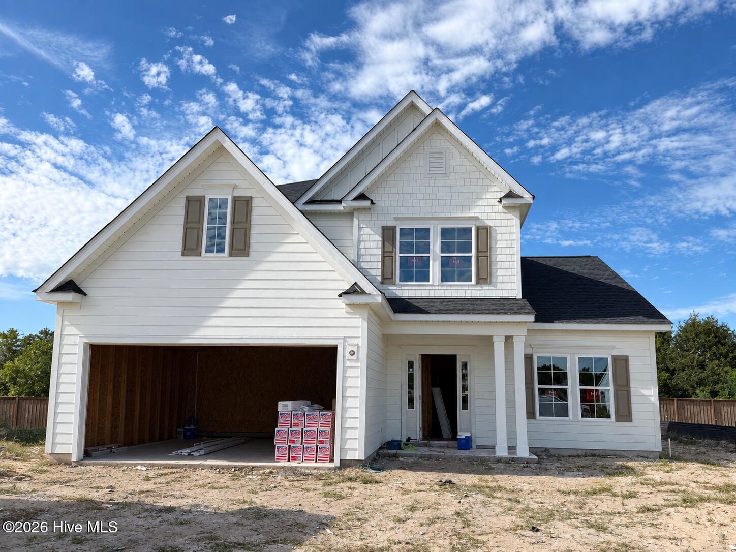 258 Planters Walk Property Photo 1