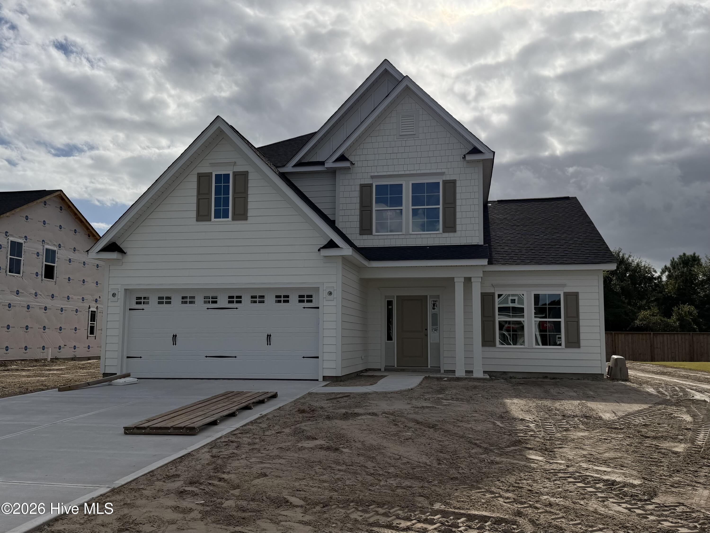 258 Planters Walk Property Photo 1