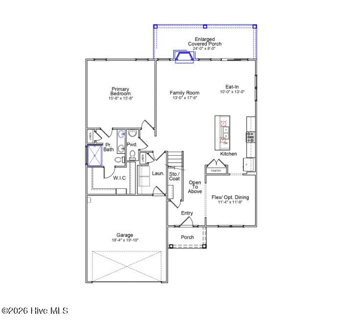 258 Planters Walk Property Photo 2