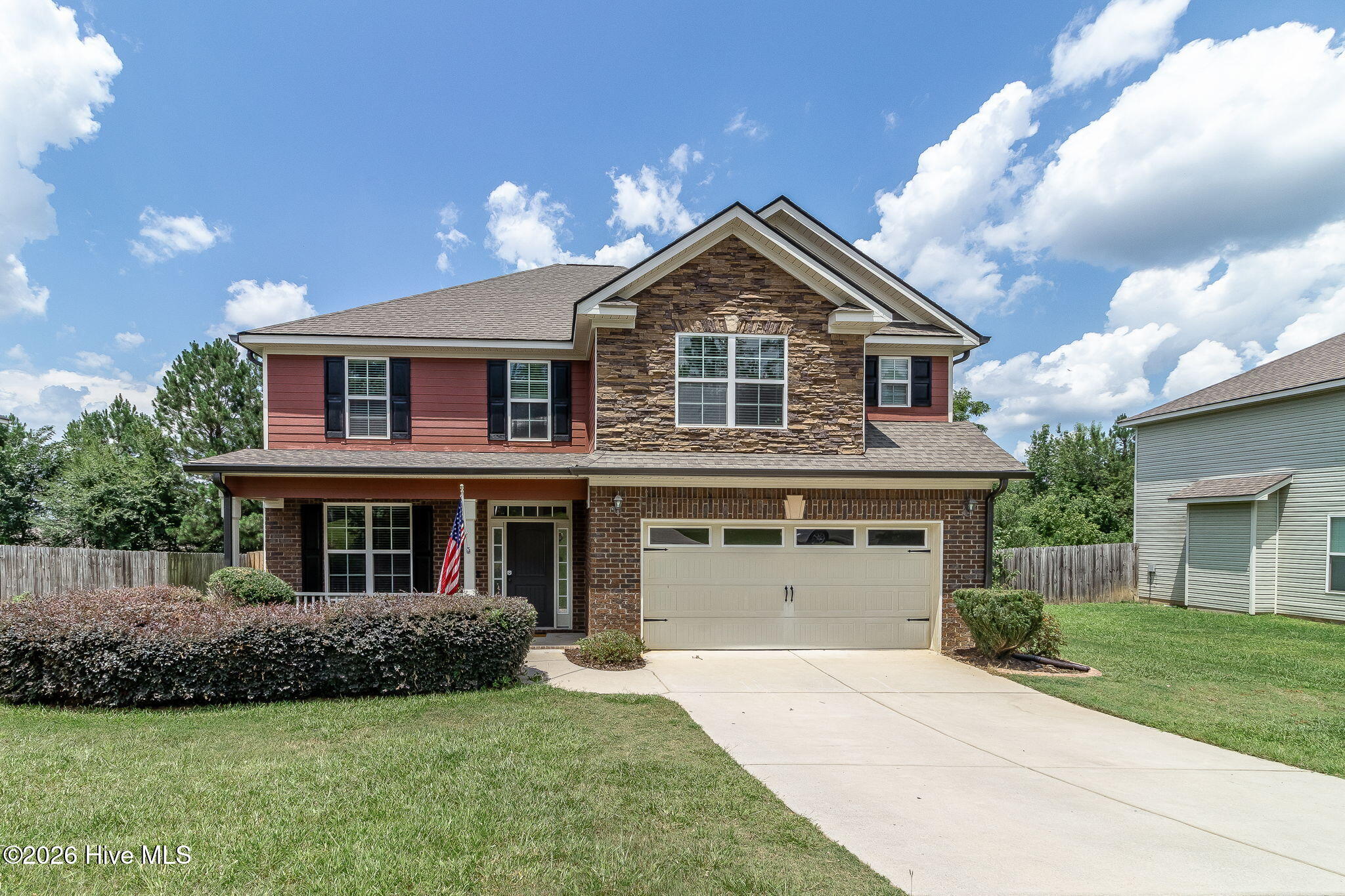 1607 Cedar Hill Drive Property Photo 1