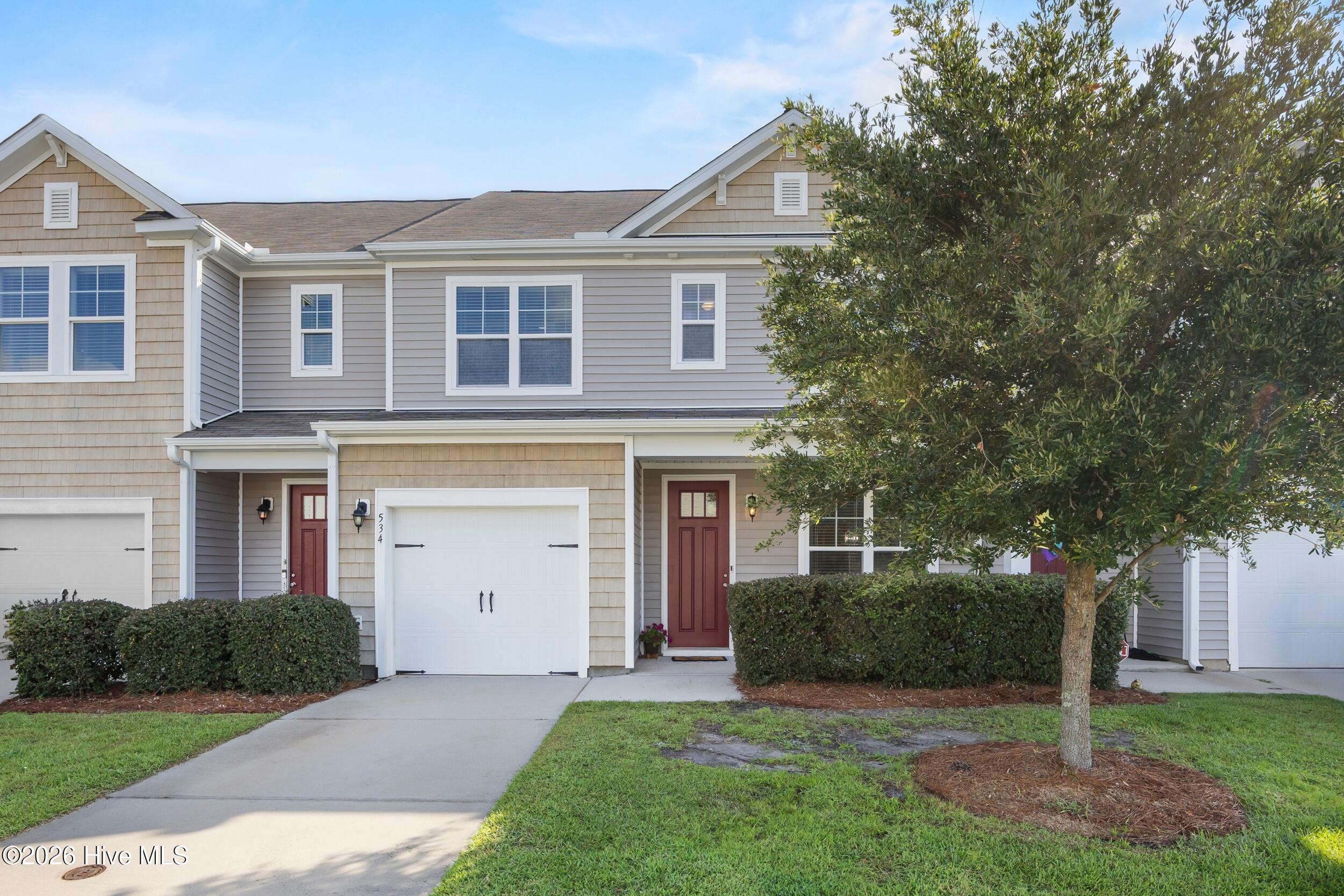 534 Orbison Drive Property Photo 1