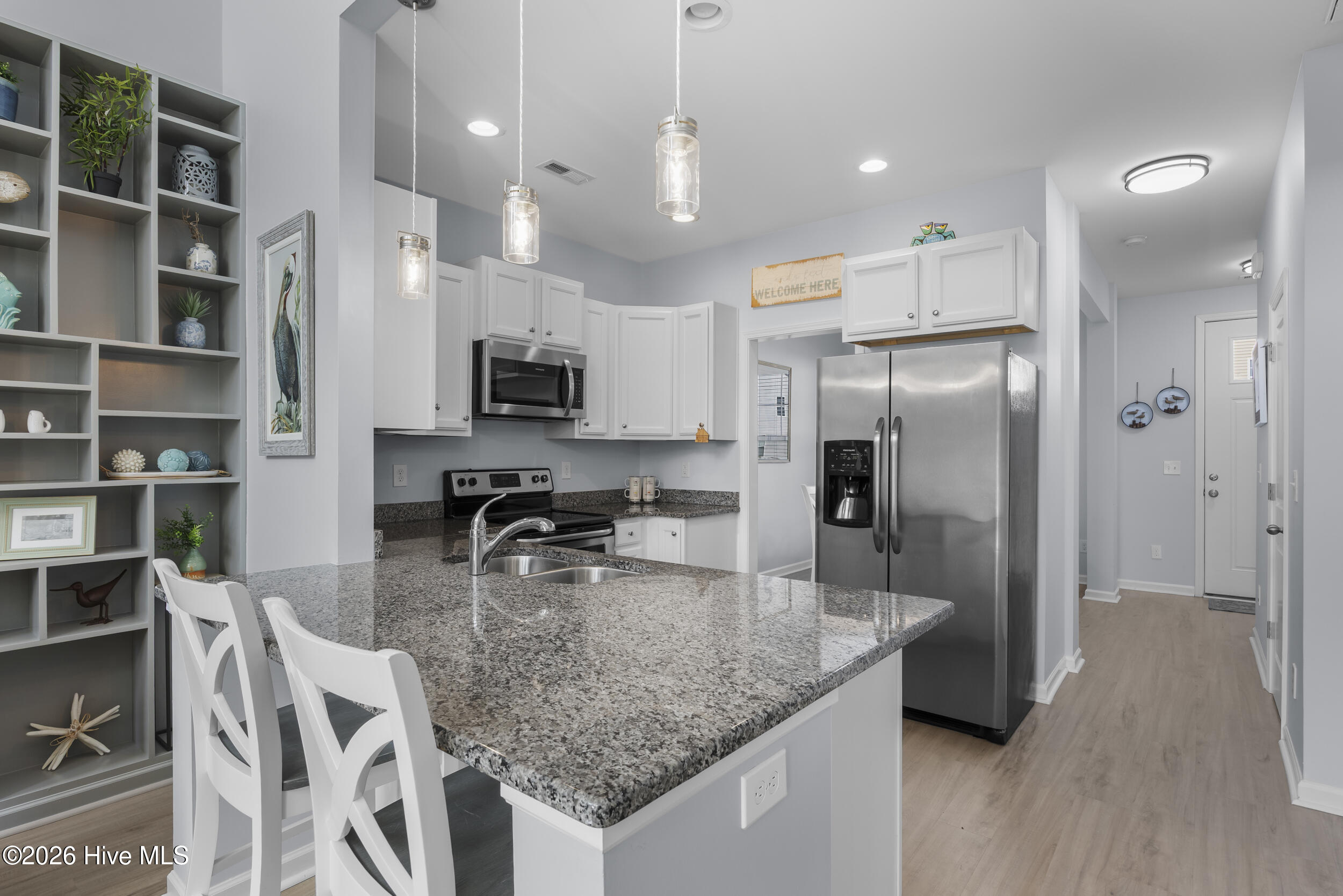 534 Orbison Drive Property Photo 8