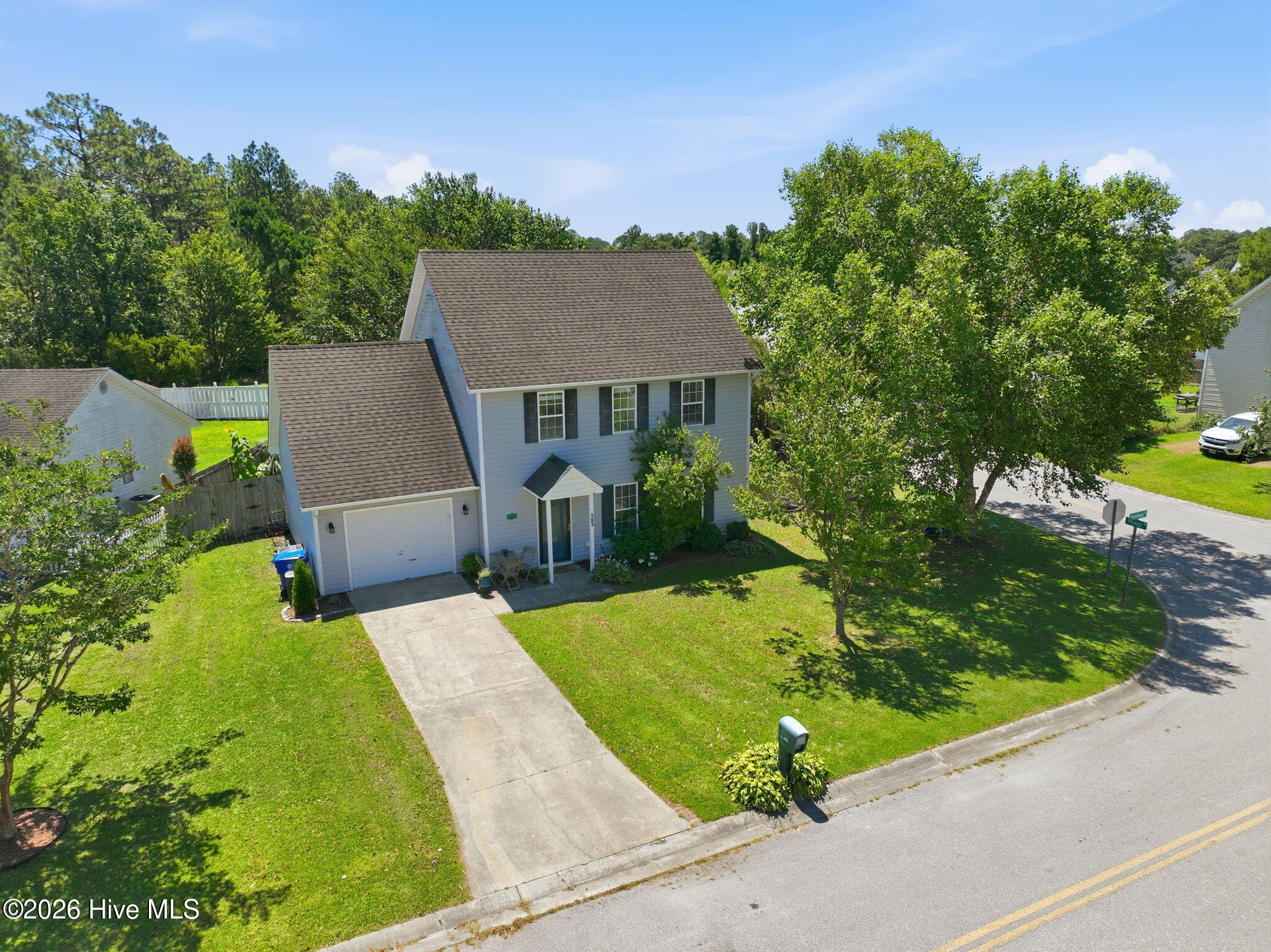 103 Coachman Lane Property Photo 21