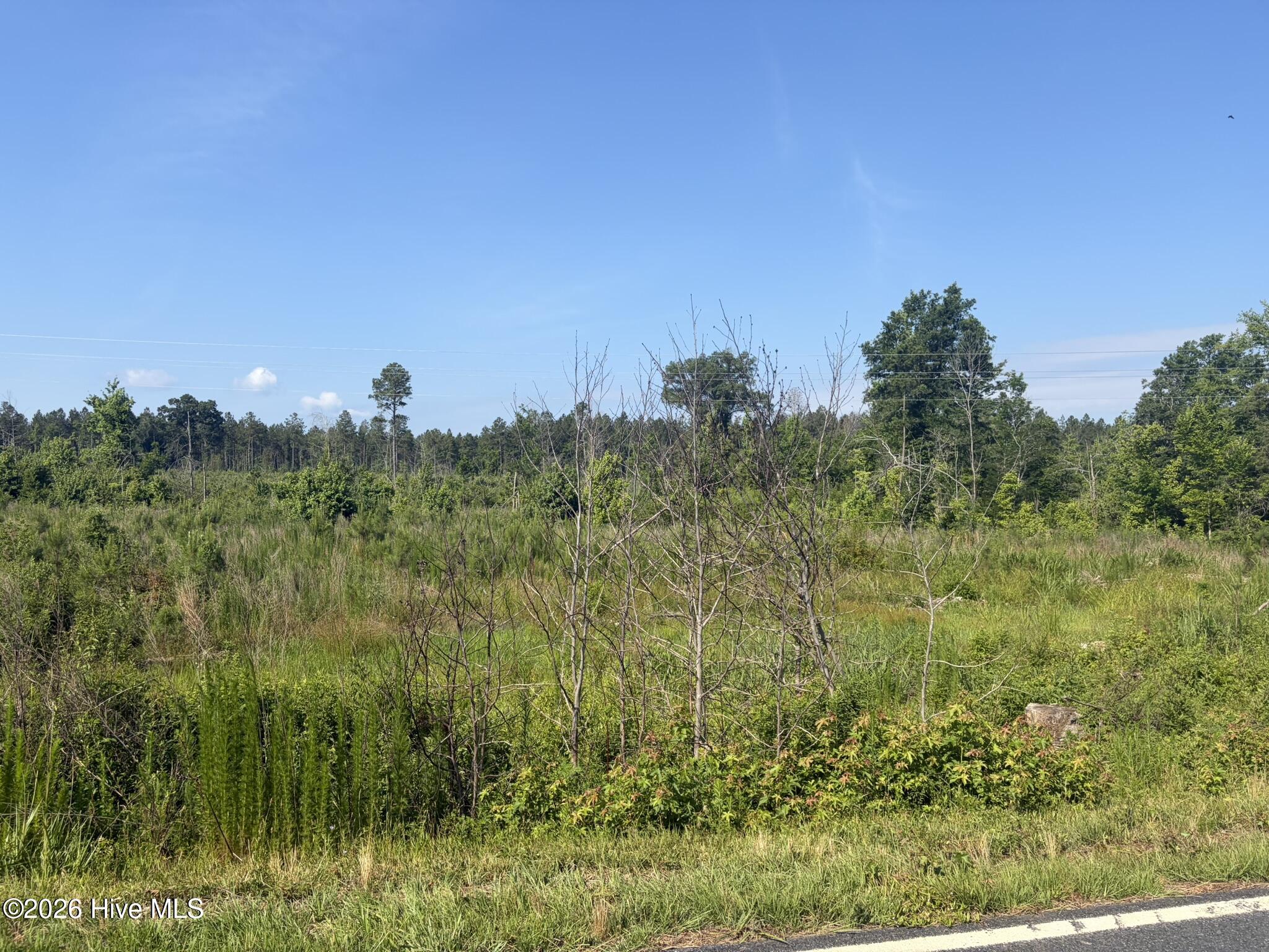 Tbd Everett Chappell Road Property Photo 1