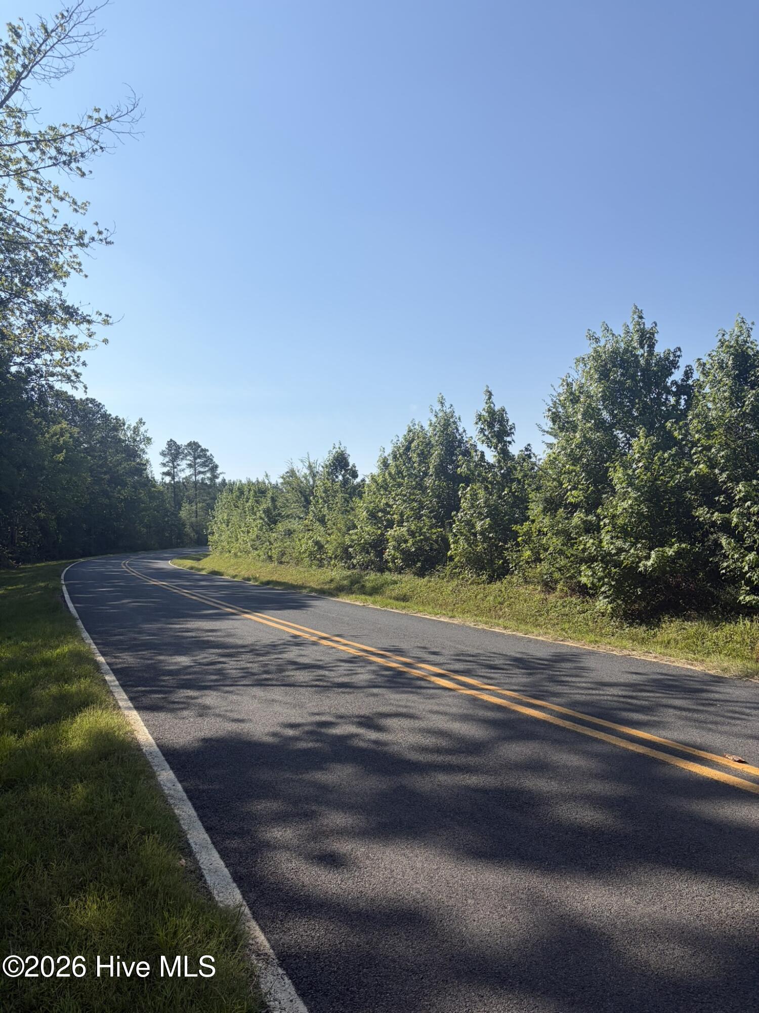 Tbd Everett Chappell Road Property Photo 3
