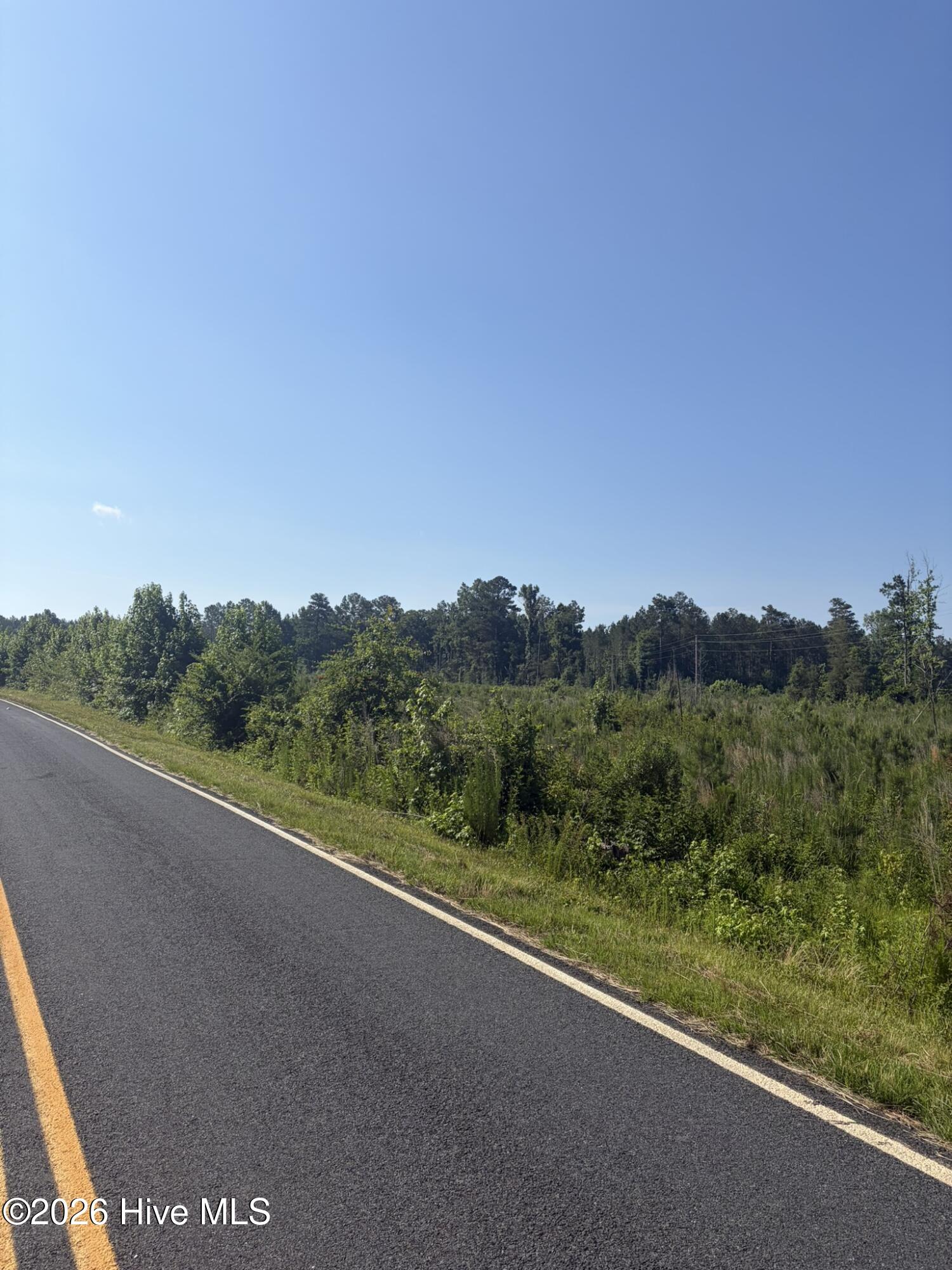 Tbd Everett Chappell Road Property Photo 4