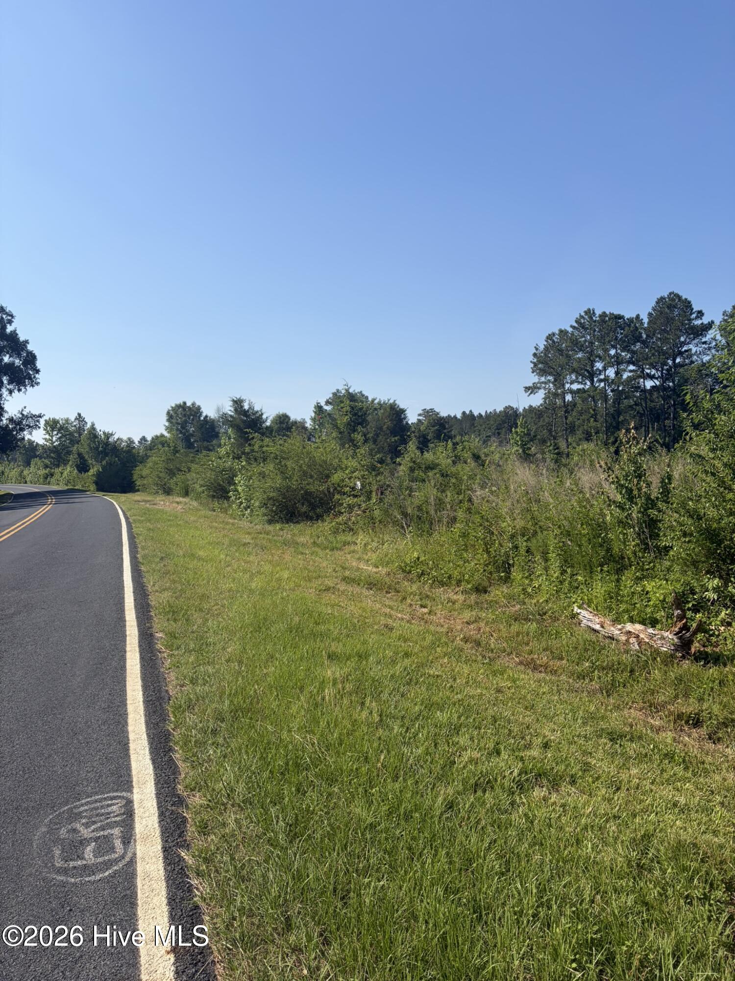 Tbd Everett Chappell Road Property Photo 5
