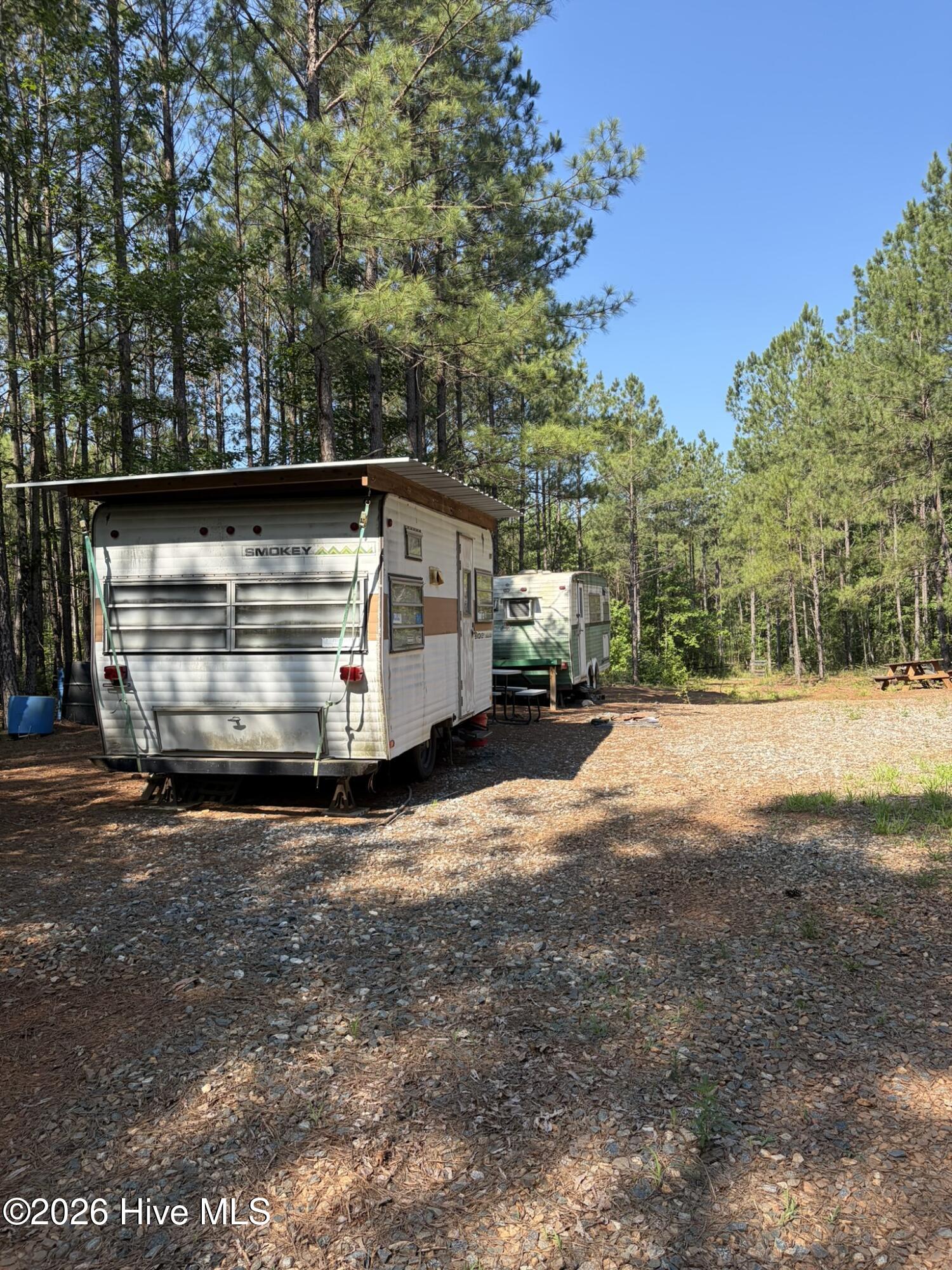 Tbd Everett Chappell Road Property Photo 17