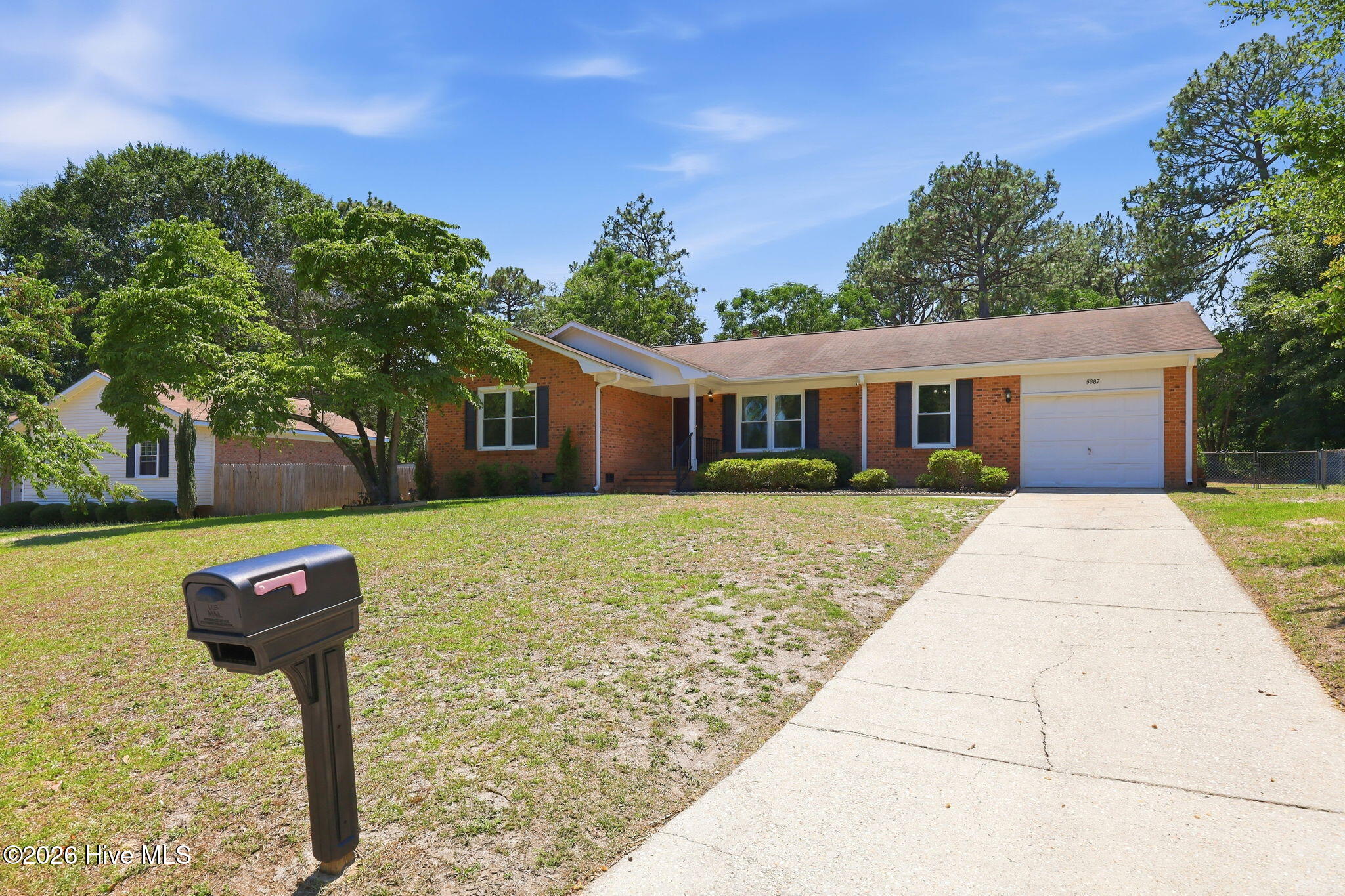 5987 Brookcliff Road Property Photo 1