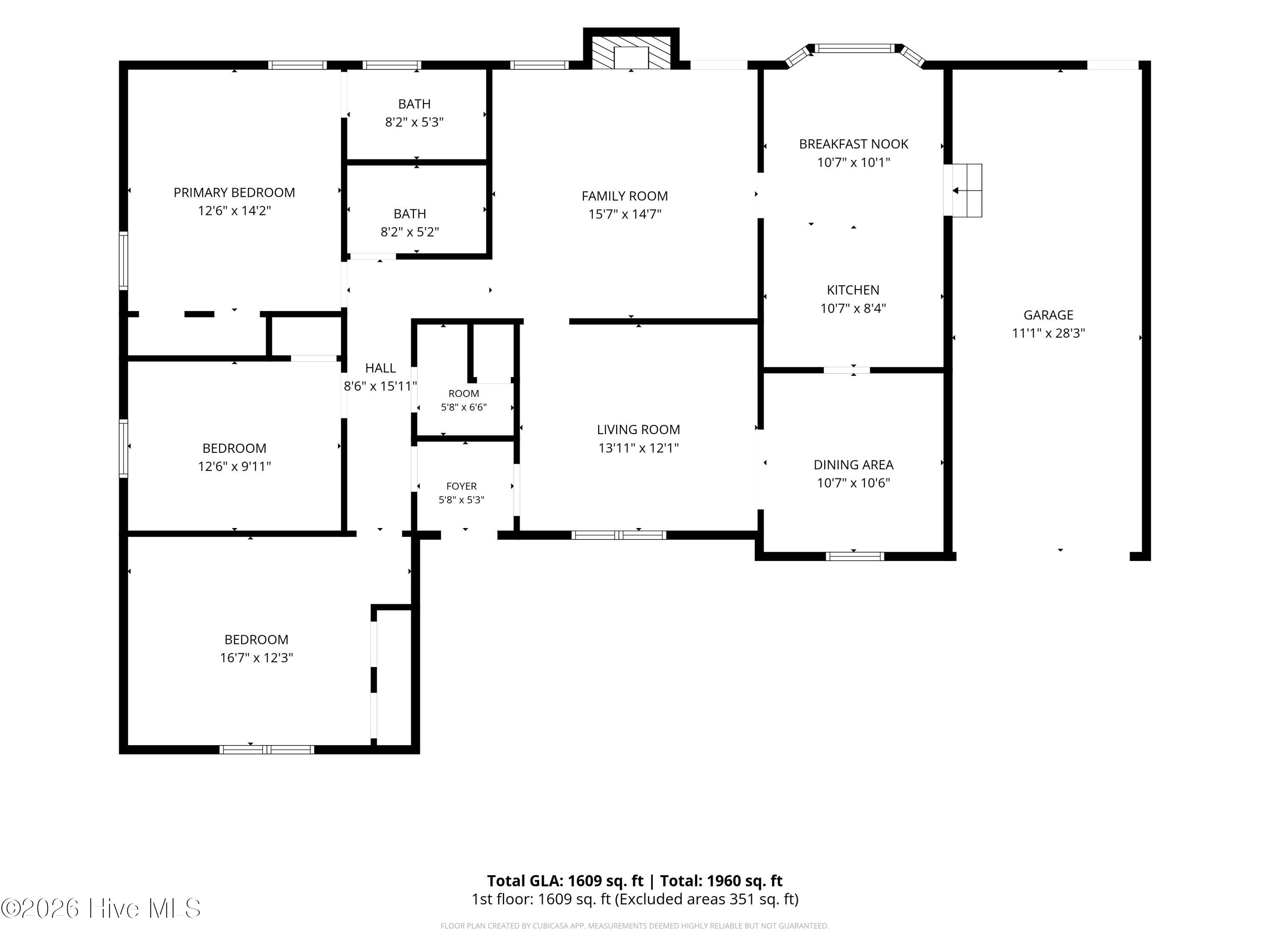 5987 Brookcliff Road Property Photo 3