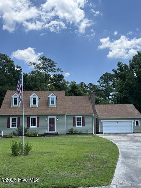 2 Raintree Way Property Photo 1