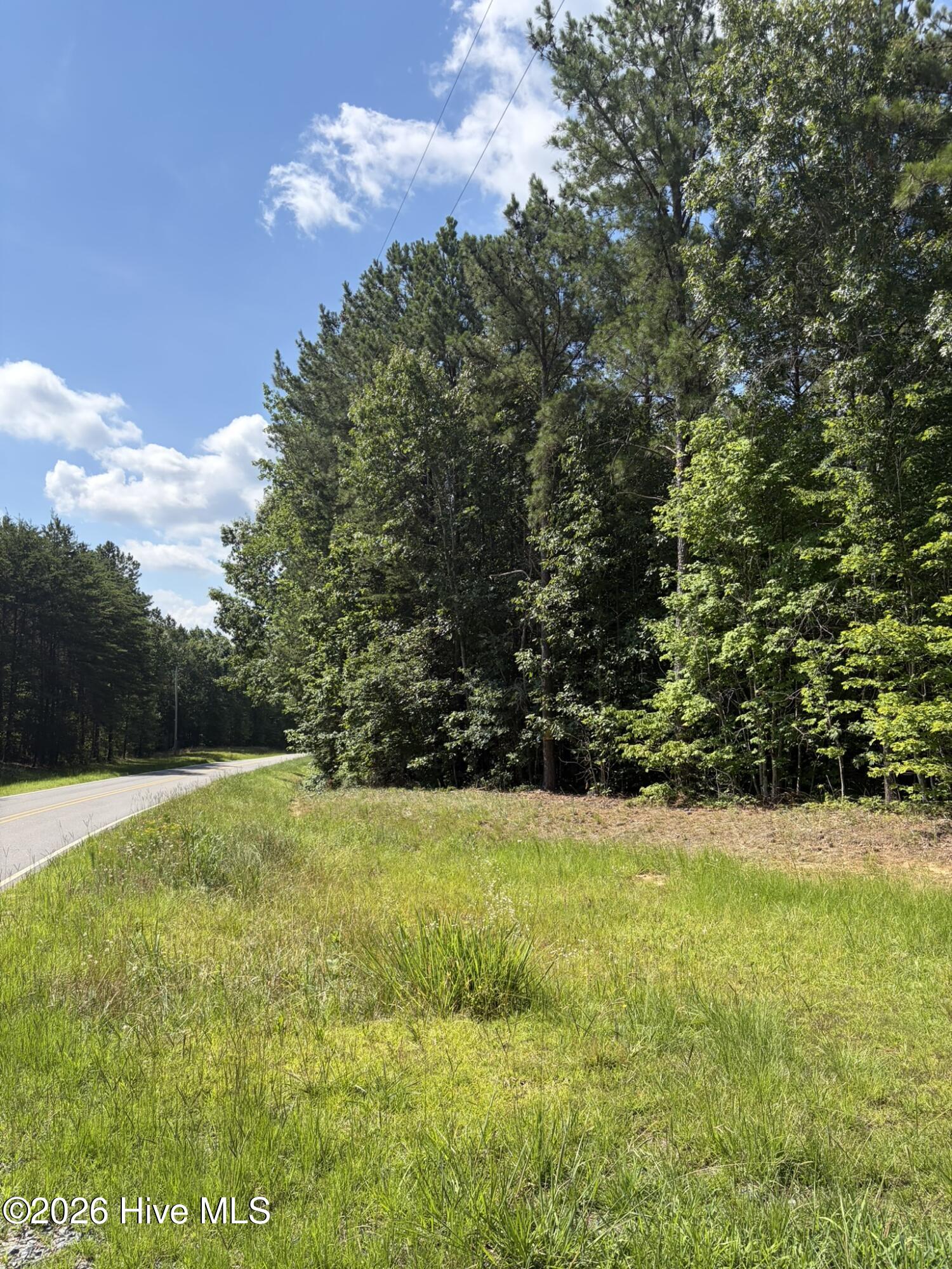 Tbd Green Road Property Photo 1
