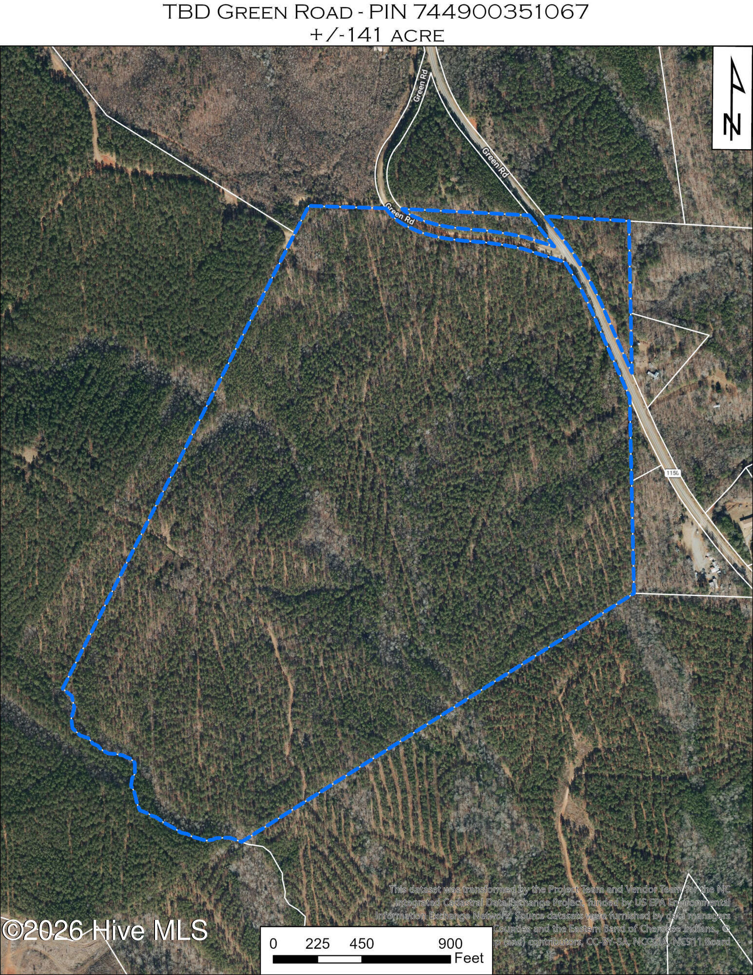 Tbd Green Road Property Photo 14