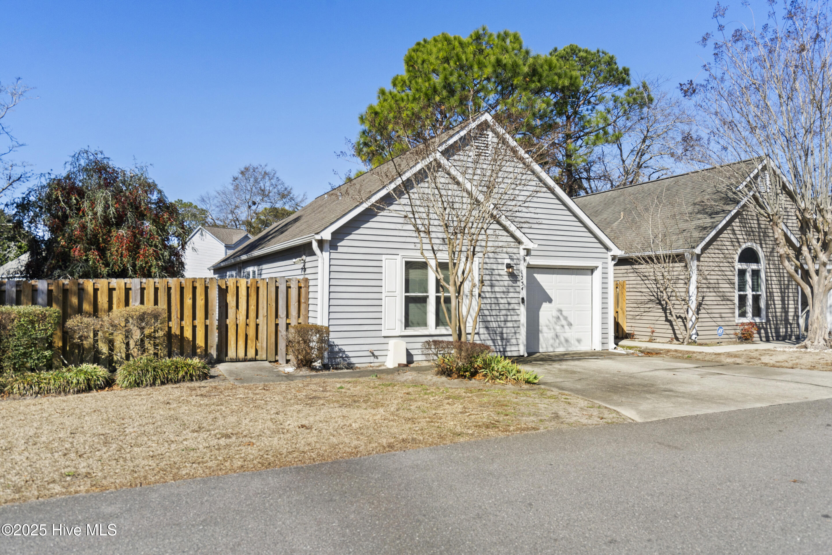 1234 Shipyard Boulevard Property Photo 2