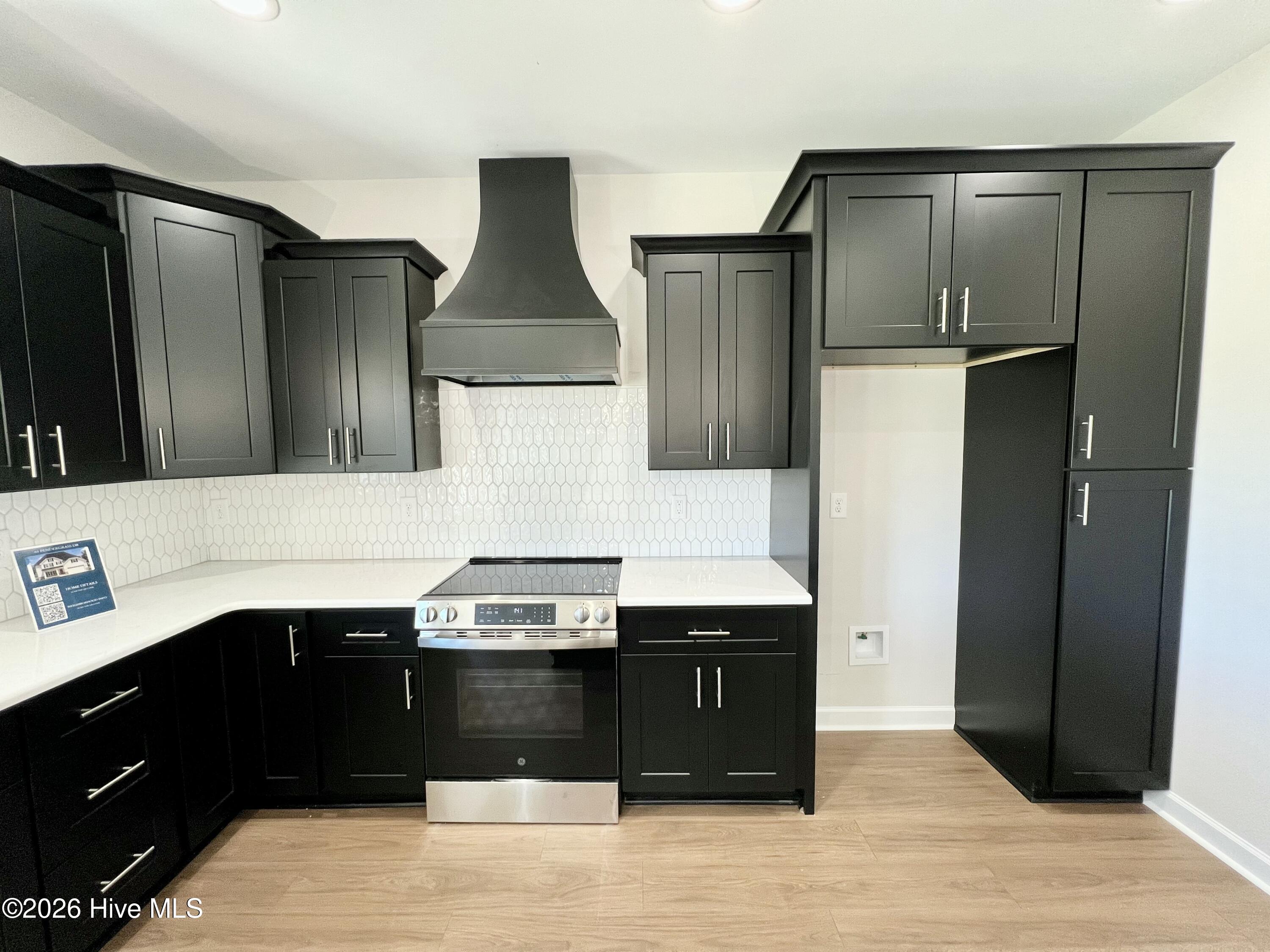 64 Pendergrass Drive Property Photo 8