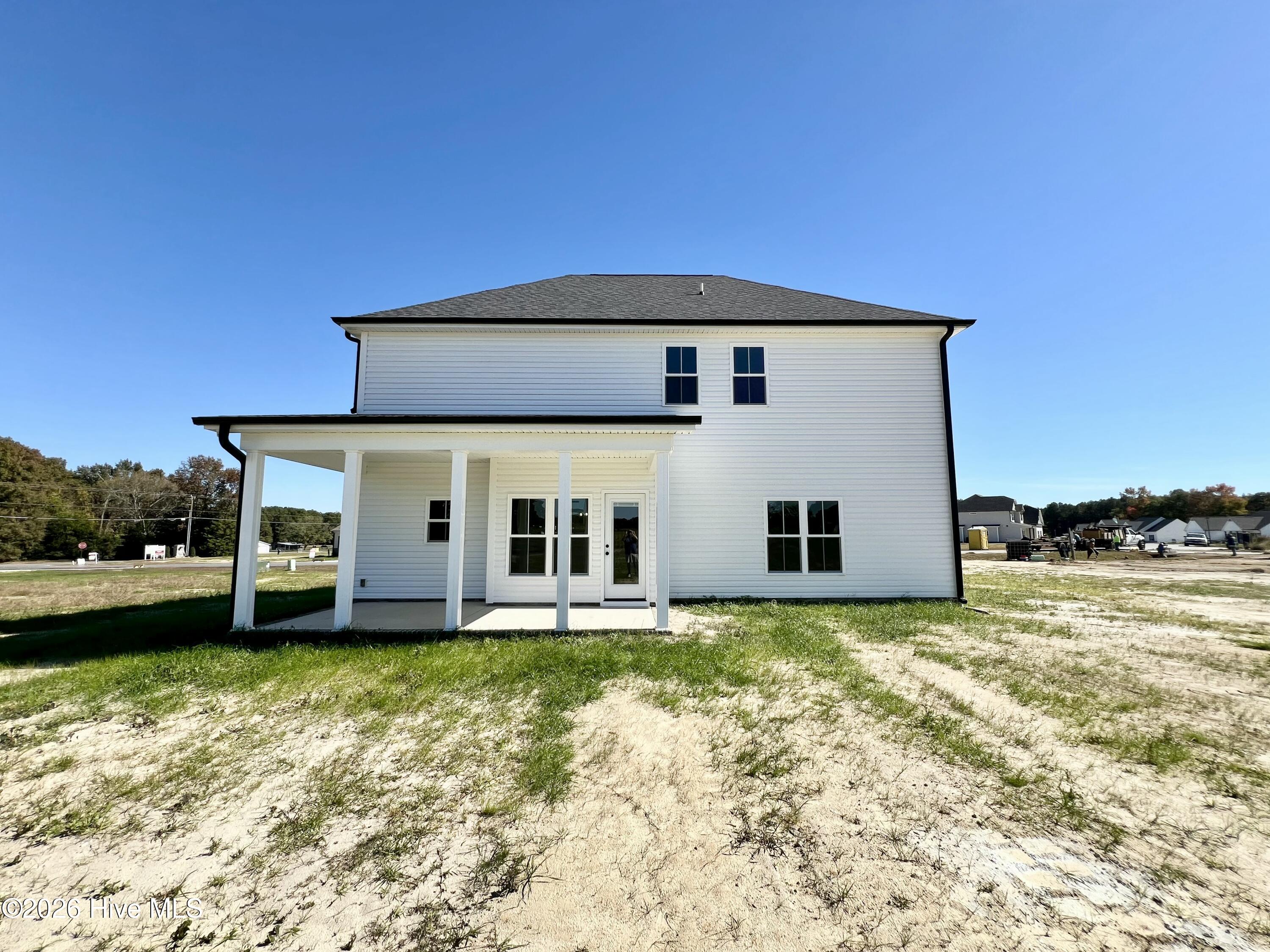 64 Pendergrass Drive Property Photo 31