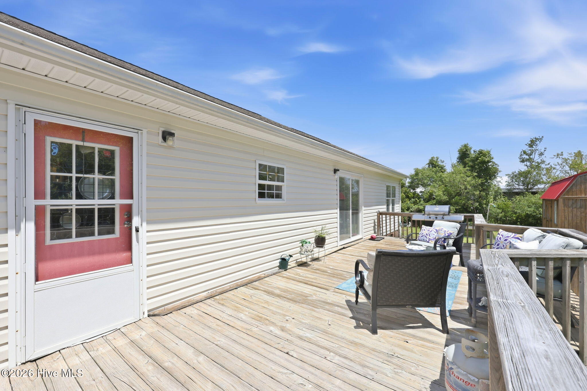 202 Willis Drive Property Photo 11