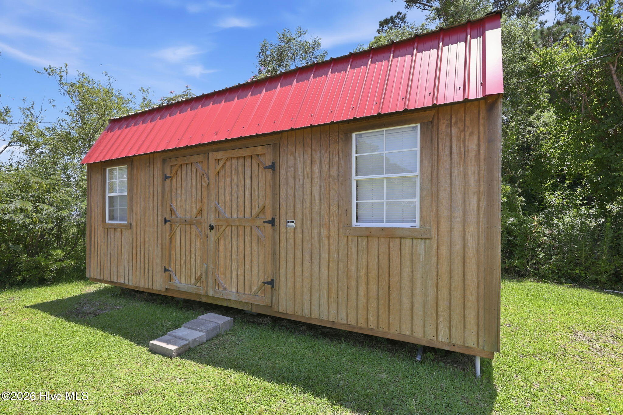 202 Willis Drive Property Photo 12