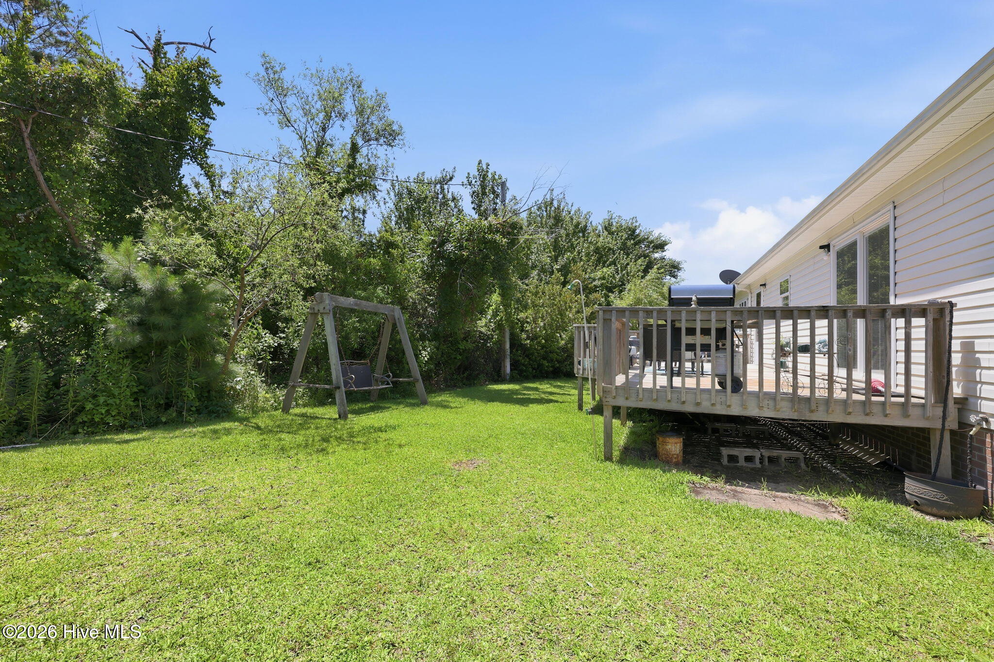 202 Willis Drive Property Photo 13
