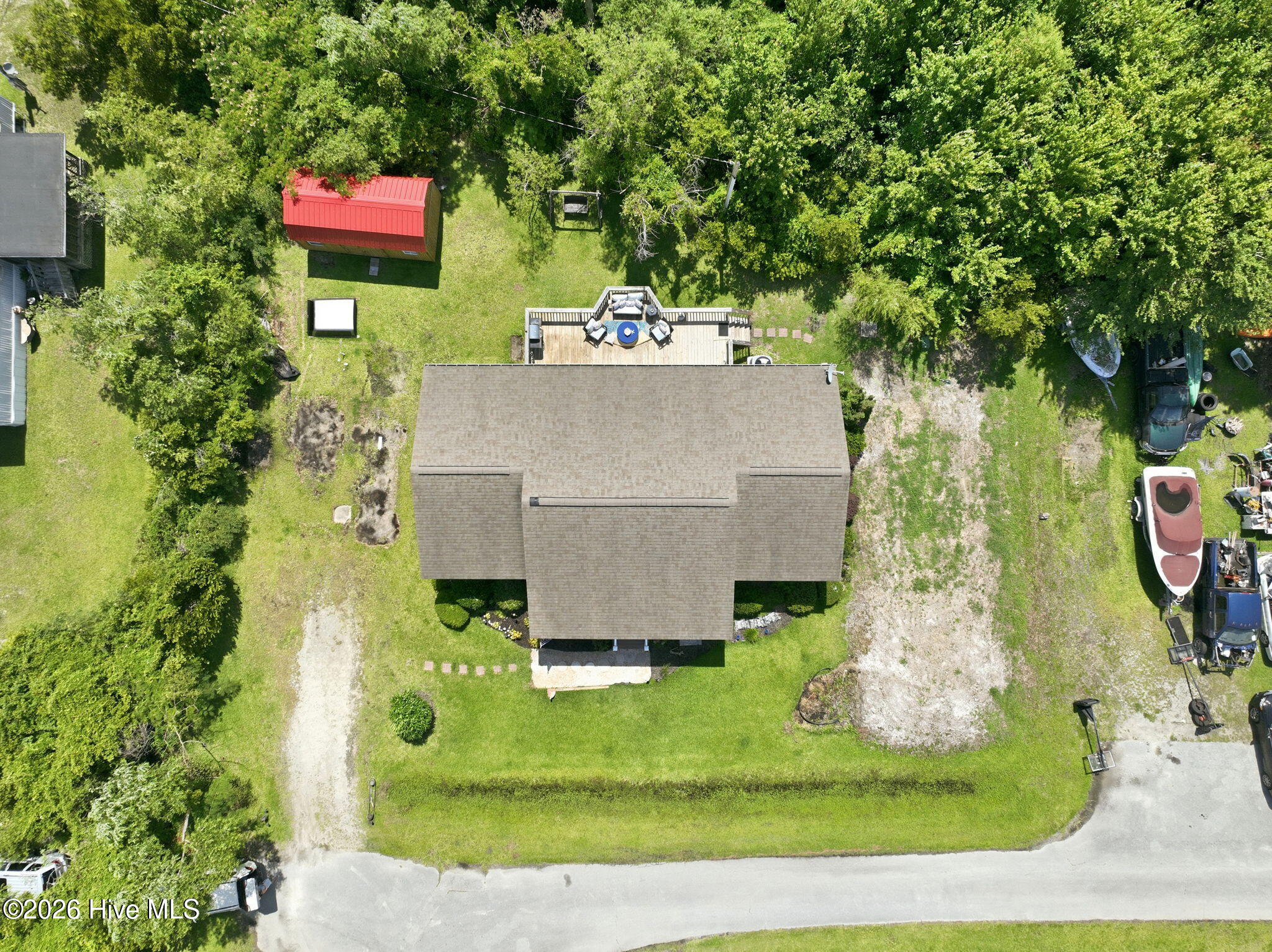 202 Willis Drive Property Photo 14