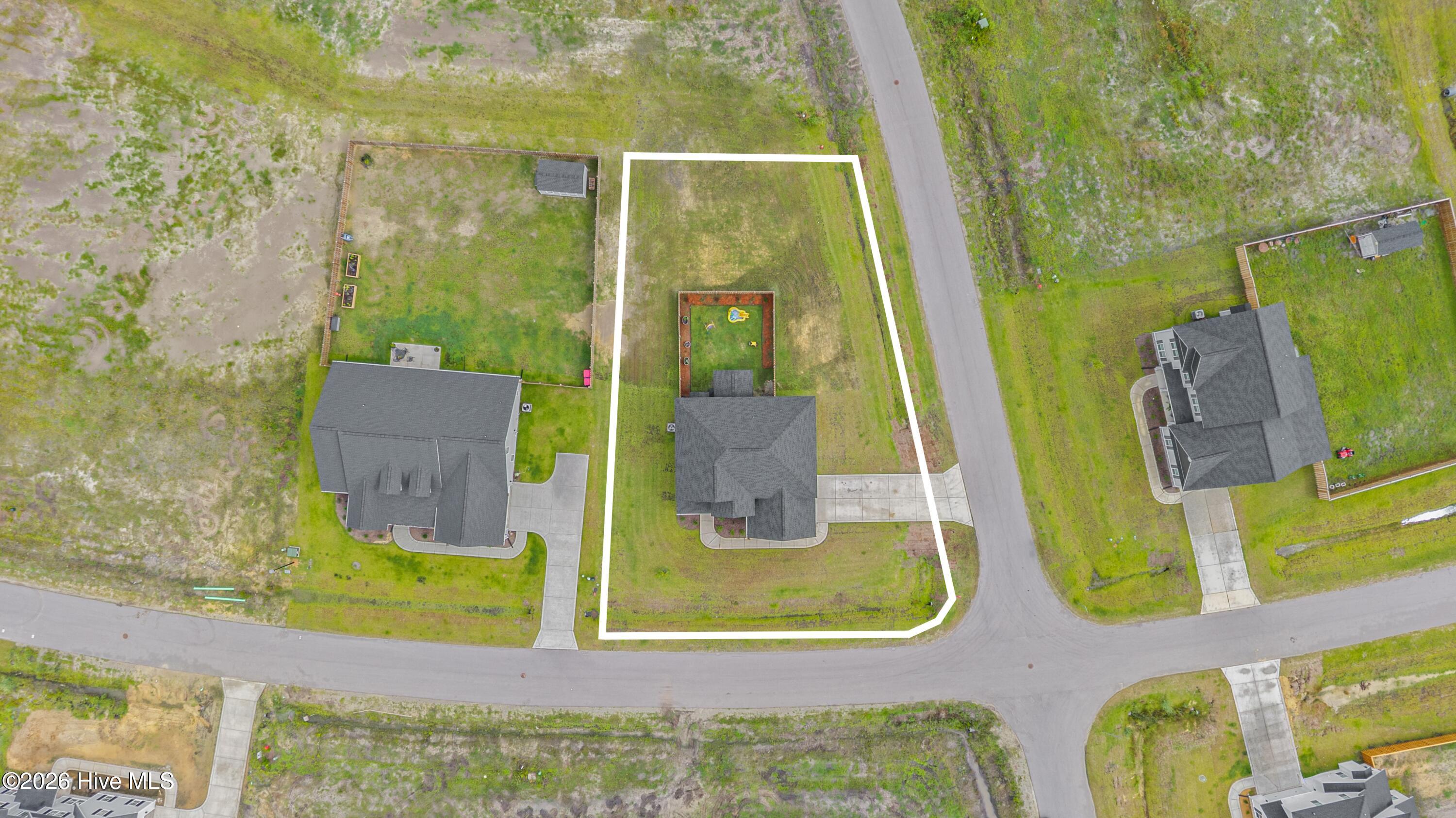 734 Atlantic Coast Lane Property Photo 44
