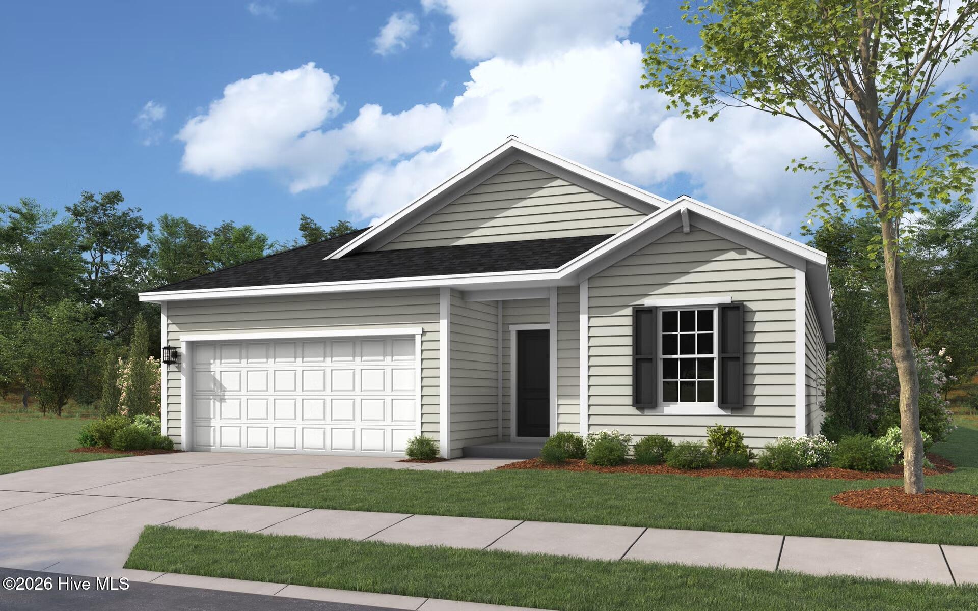 1628 Hooks Road Property Photo 1