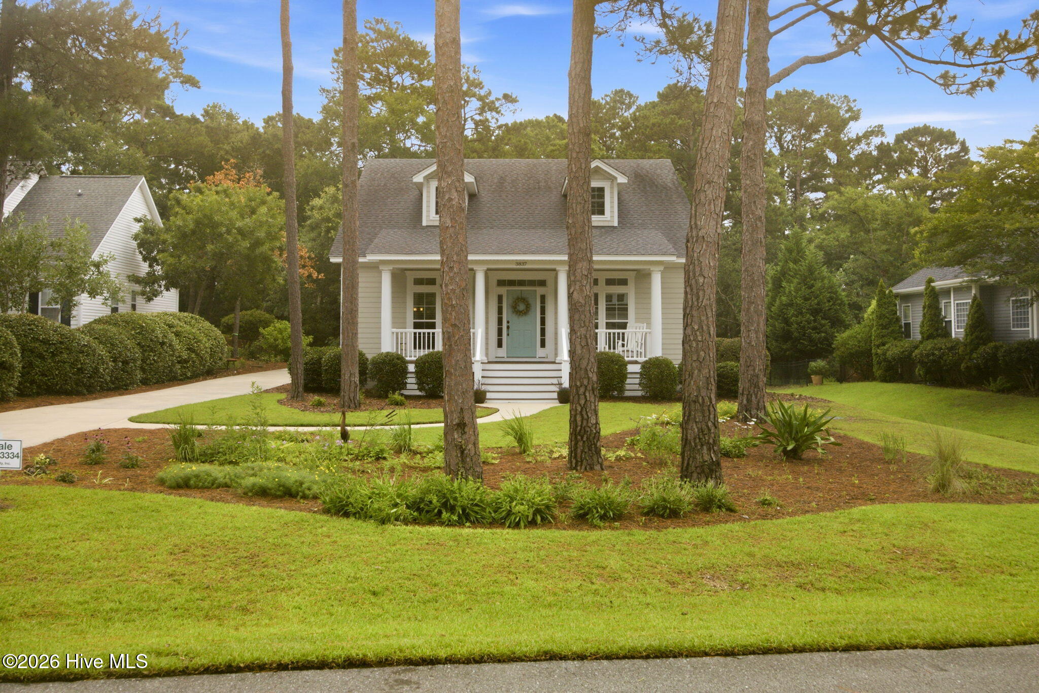 3837 Timber Stream Drive Property Photo 1