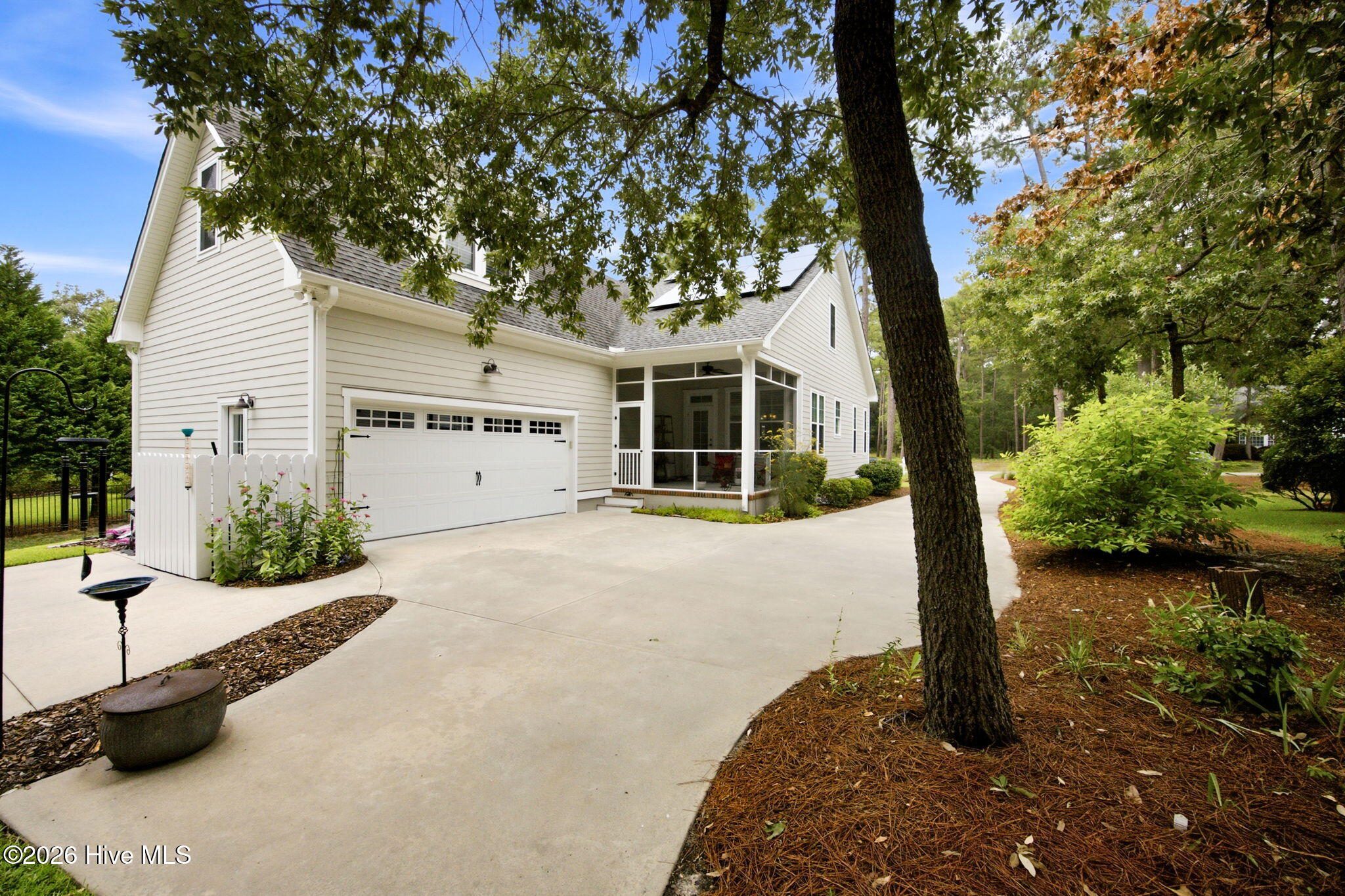 3837 Timber Stream Drive Property Photo 4