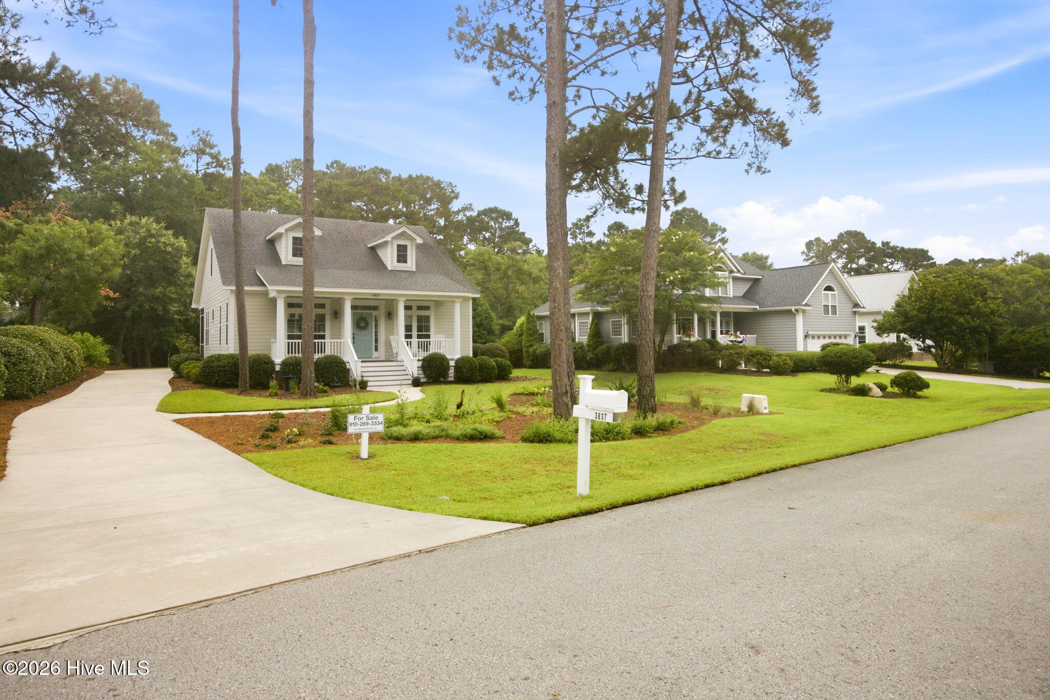 3837 Timber Stream Drive Property Photo 9