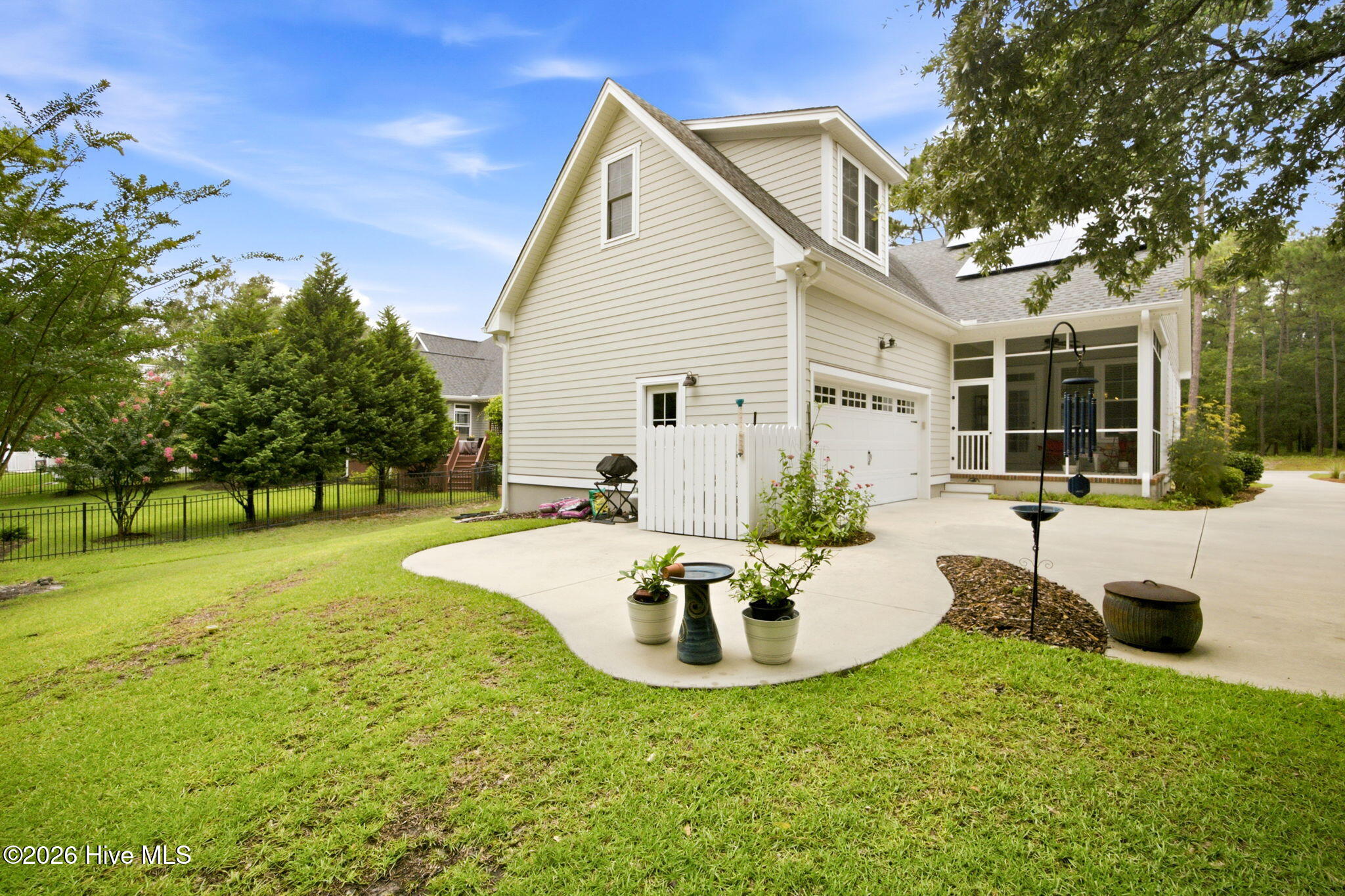 3837 Timber Stream Drive Property Photo 10
