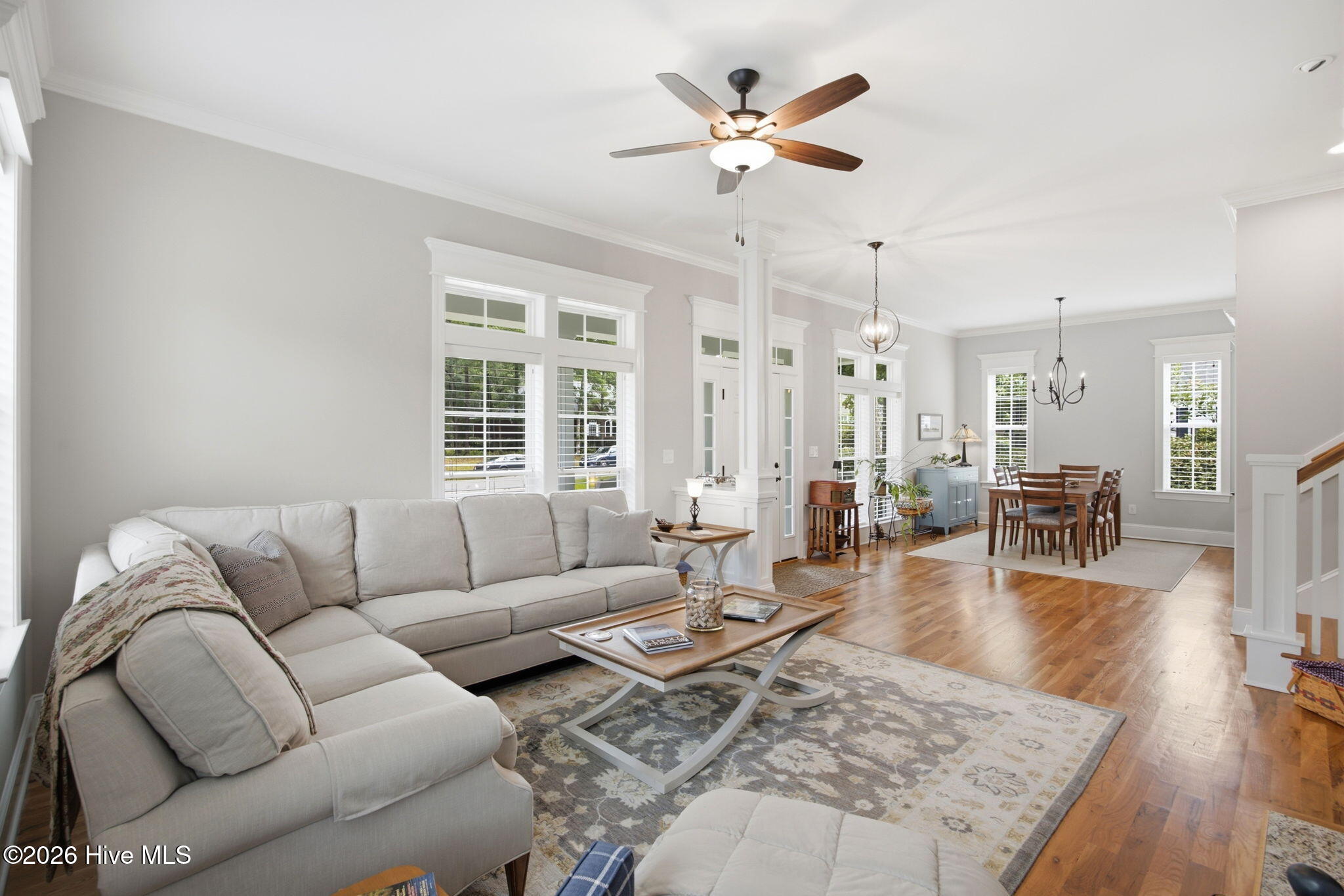 3837 Timber Stream Drive Property Photo 13