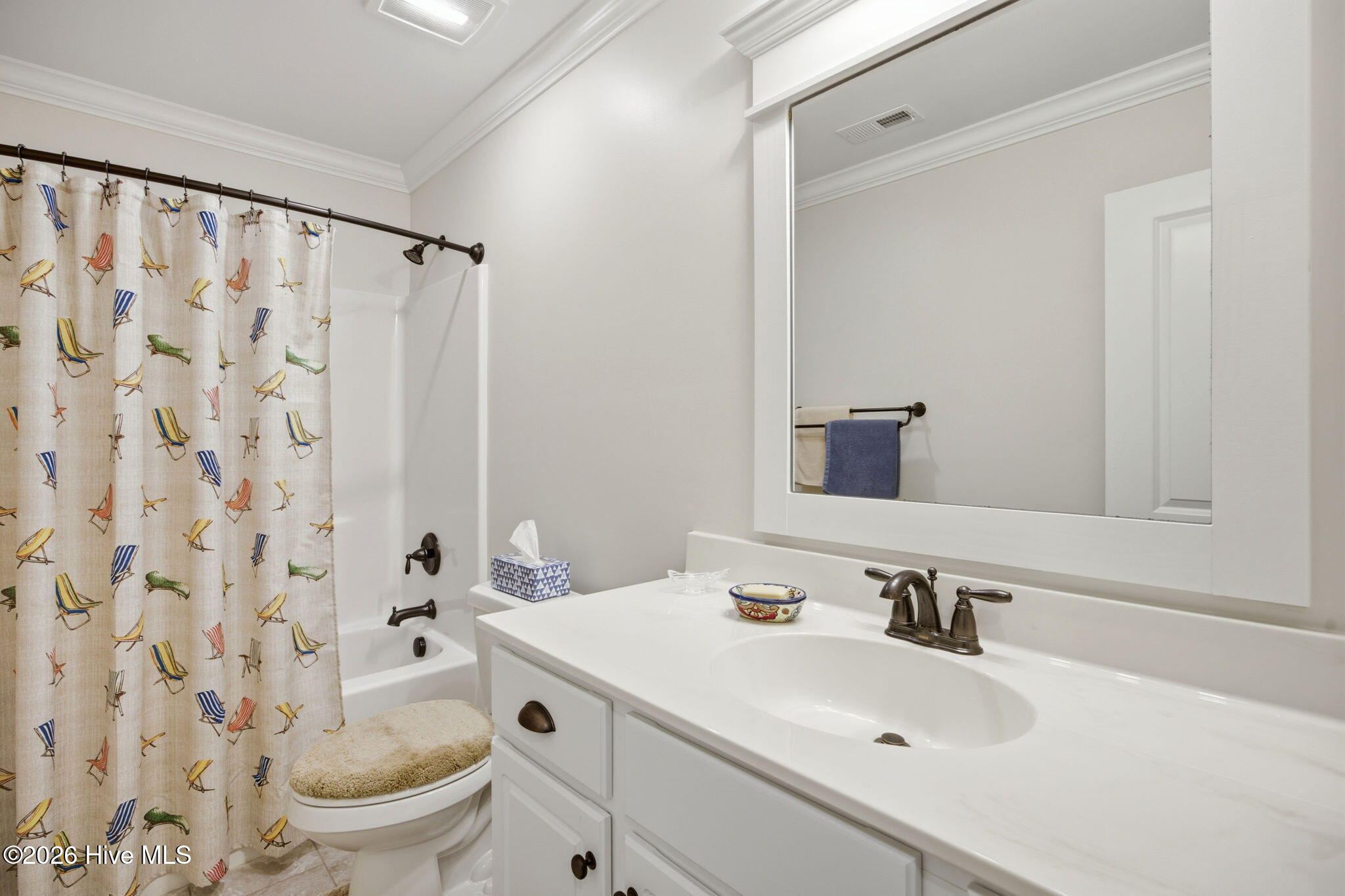 3837 Timber Stream Drive Property Photo 36