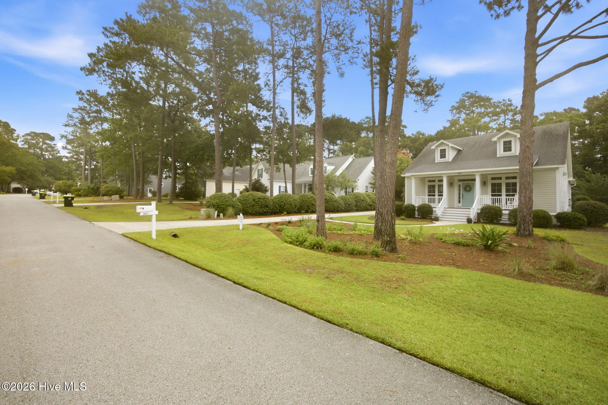 3837 Timber Stream Drive Property Photo 45