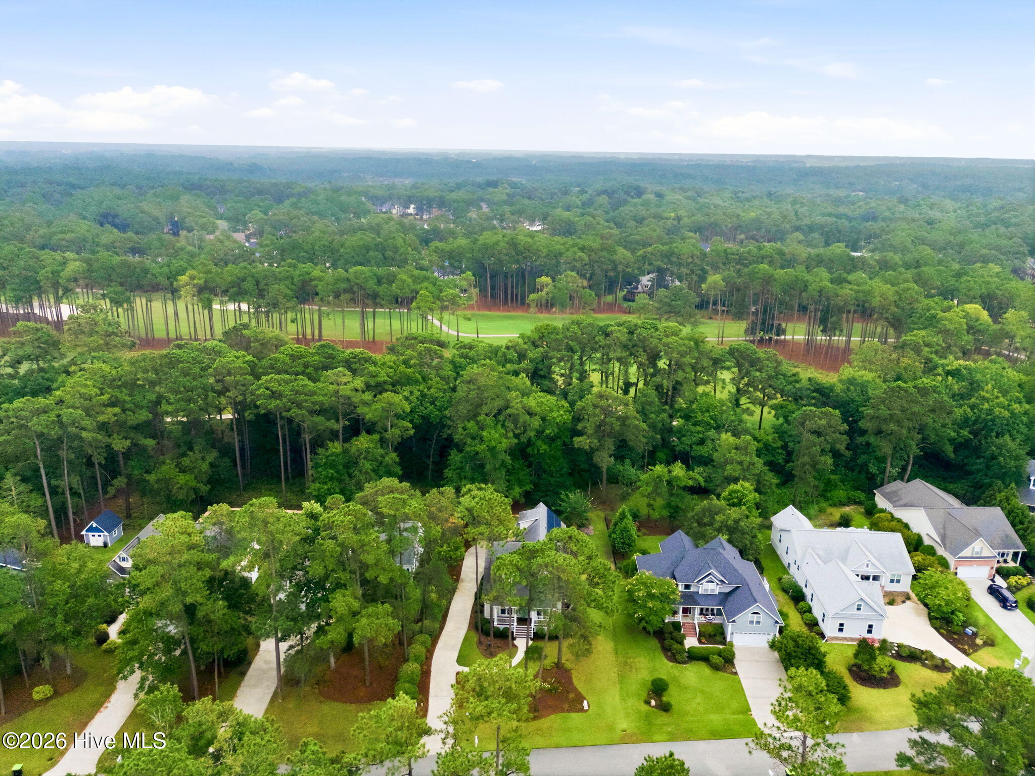 3837 Timber Stream Drive Property Photo 46