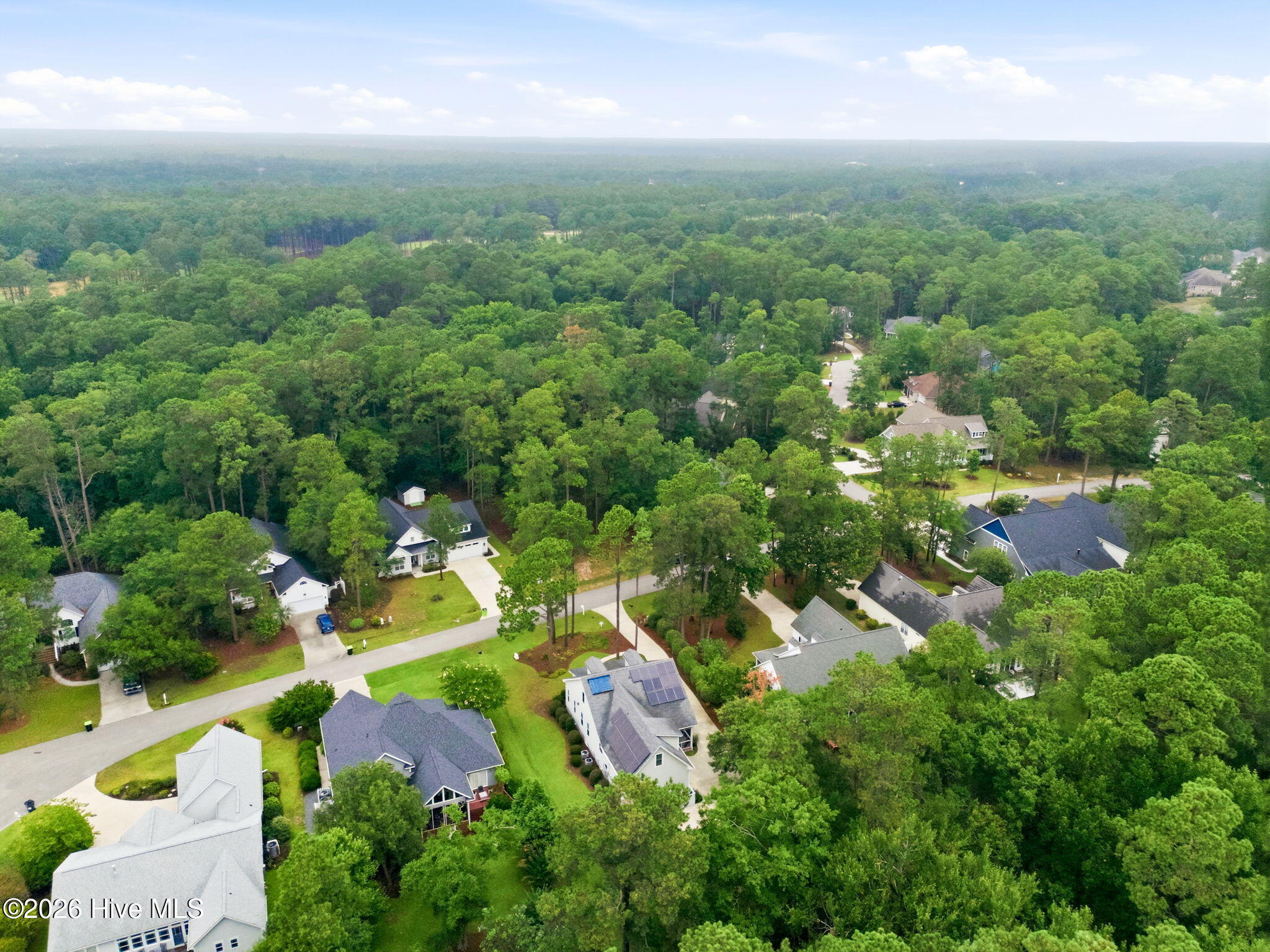 3837 Timber Stream Drive Property Photo 47