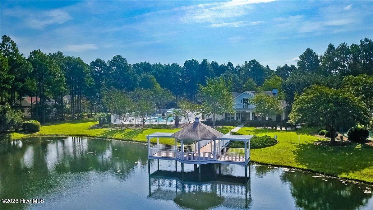 3837 Timber Stream Drive Property Photo 55