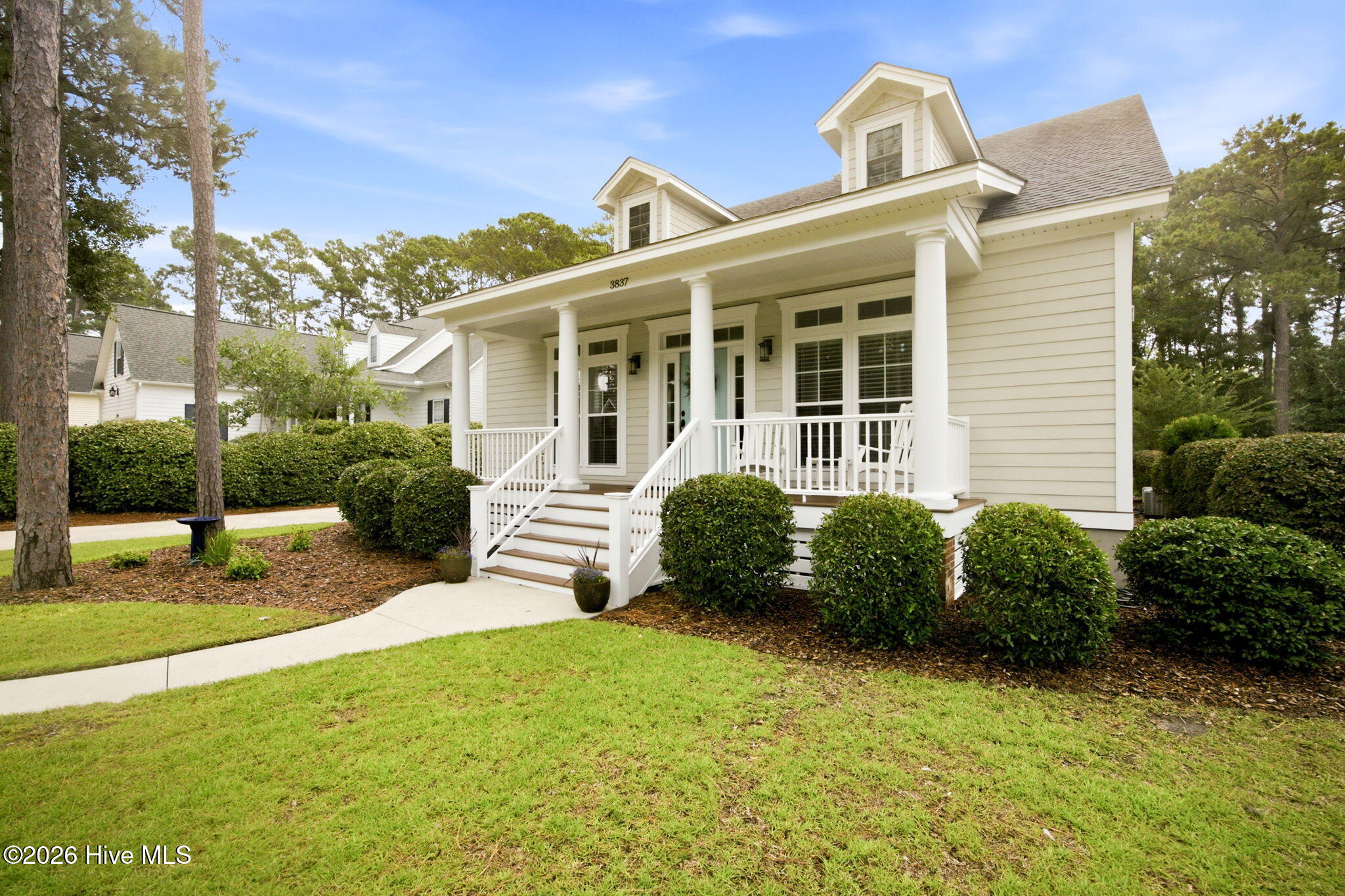 3837 Timber Stream Drive Property Photo 60