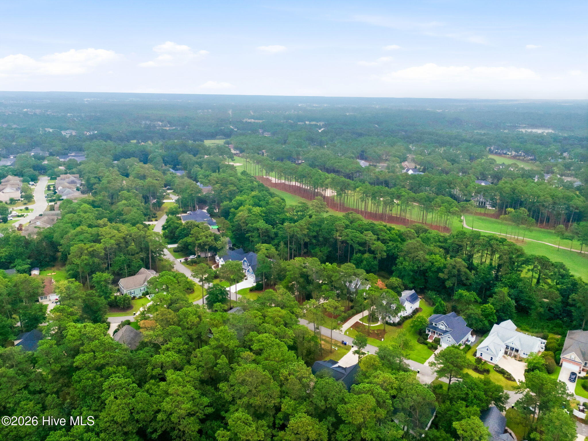 3837 Timber Stream Drive Property Photo 61
