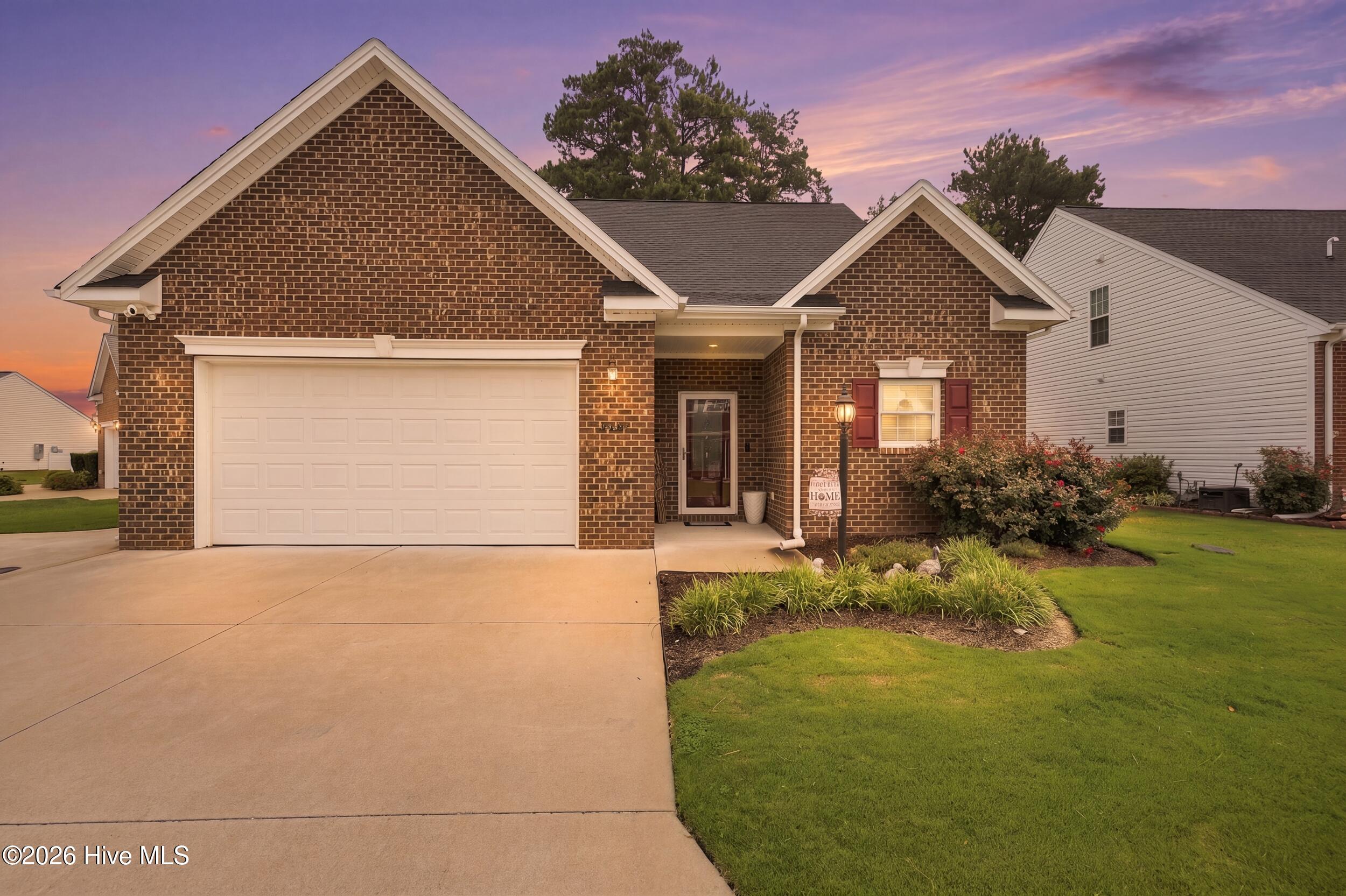 234 Spoonbill Loop Property Photo 1