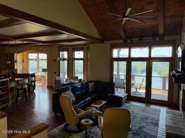 39 Cheoah Trail Property Photo 7