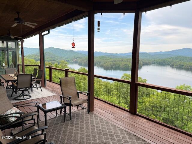 39 Cheoah Trail Property Photo 15
