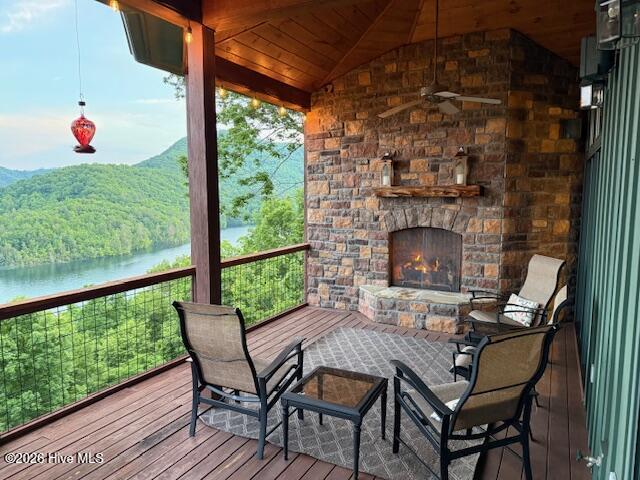 39 Cheoah Trail Property Photo 16