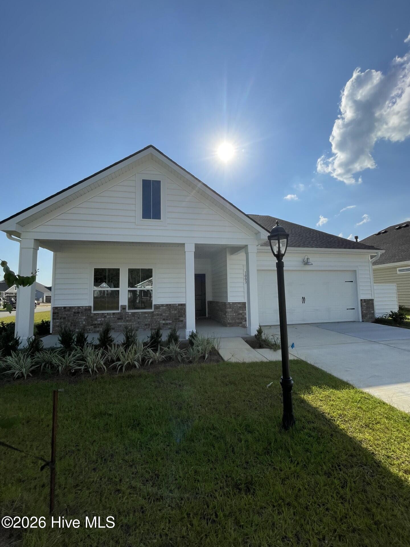 1003 Florence Street NW Lot 1230- St. Phillips Property Photo 1