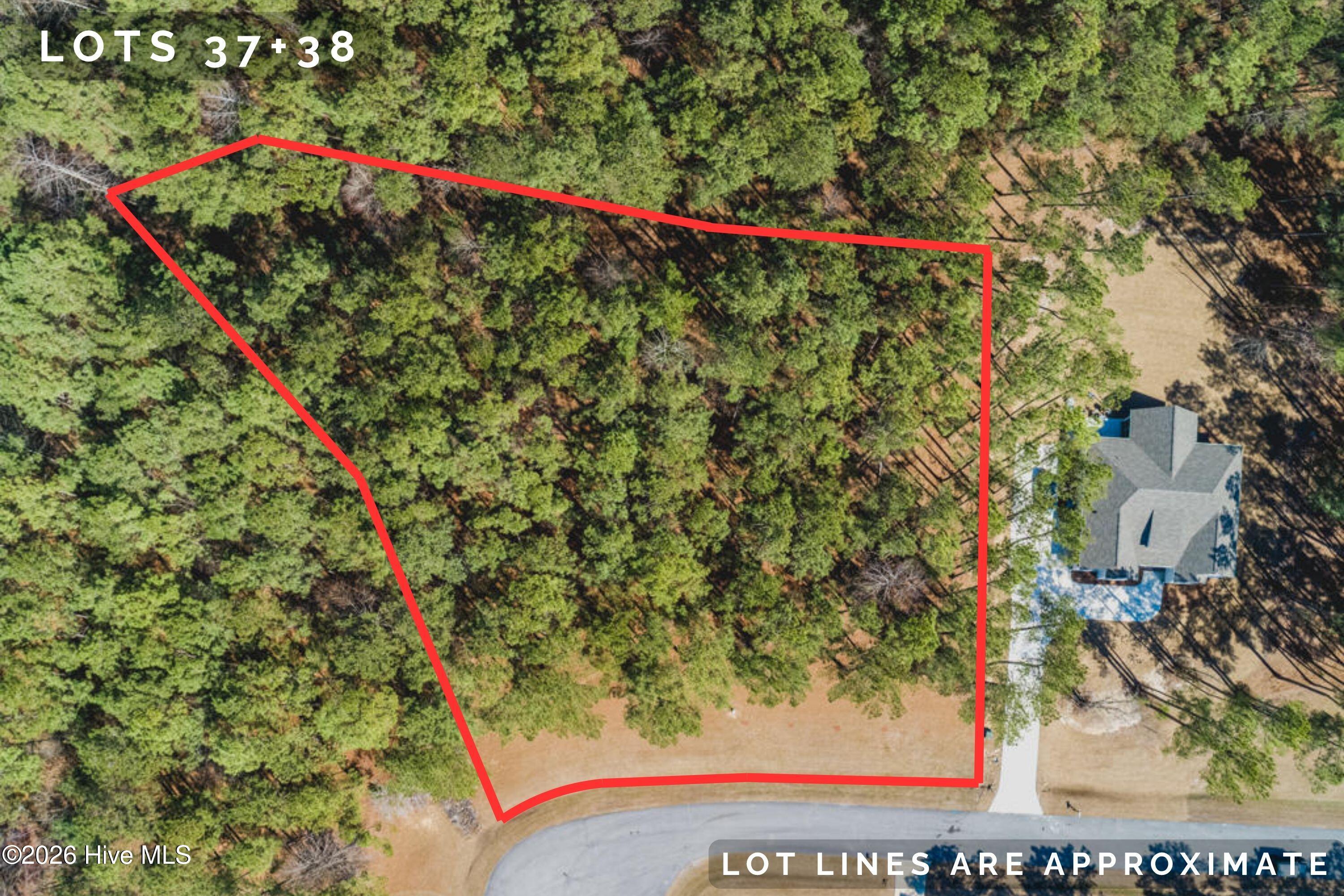 94 38 Chickory Lane Property Photo 1