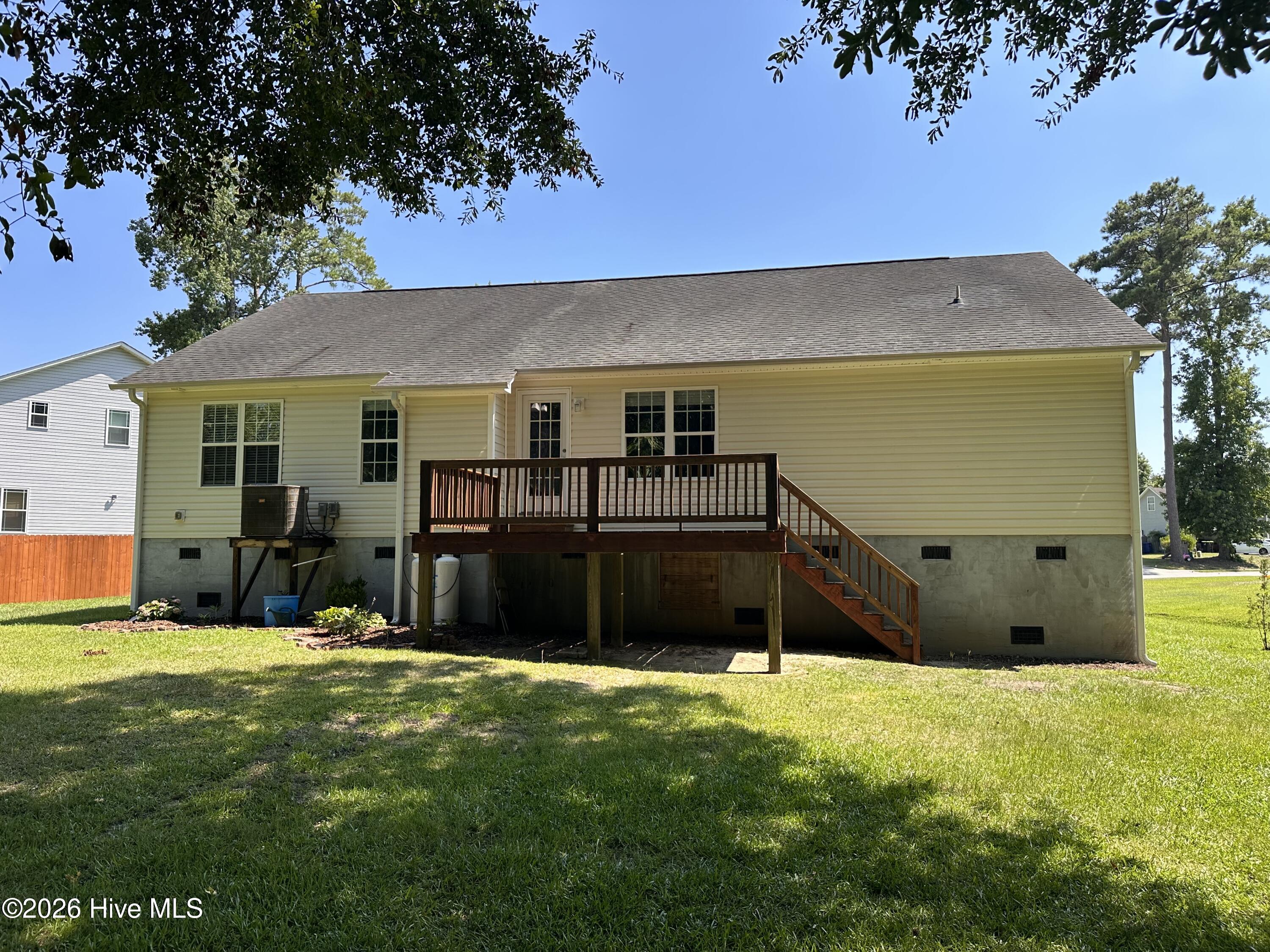 102 Brookhaven Drive Property Photo 1